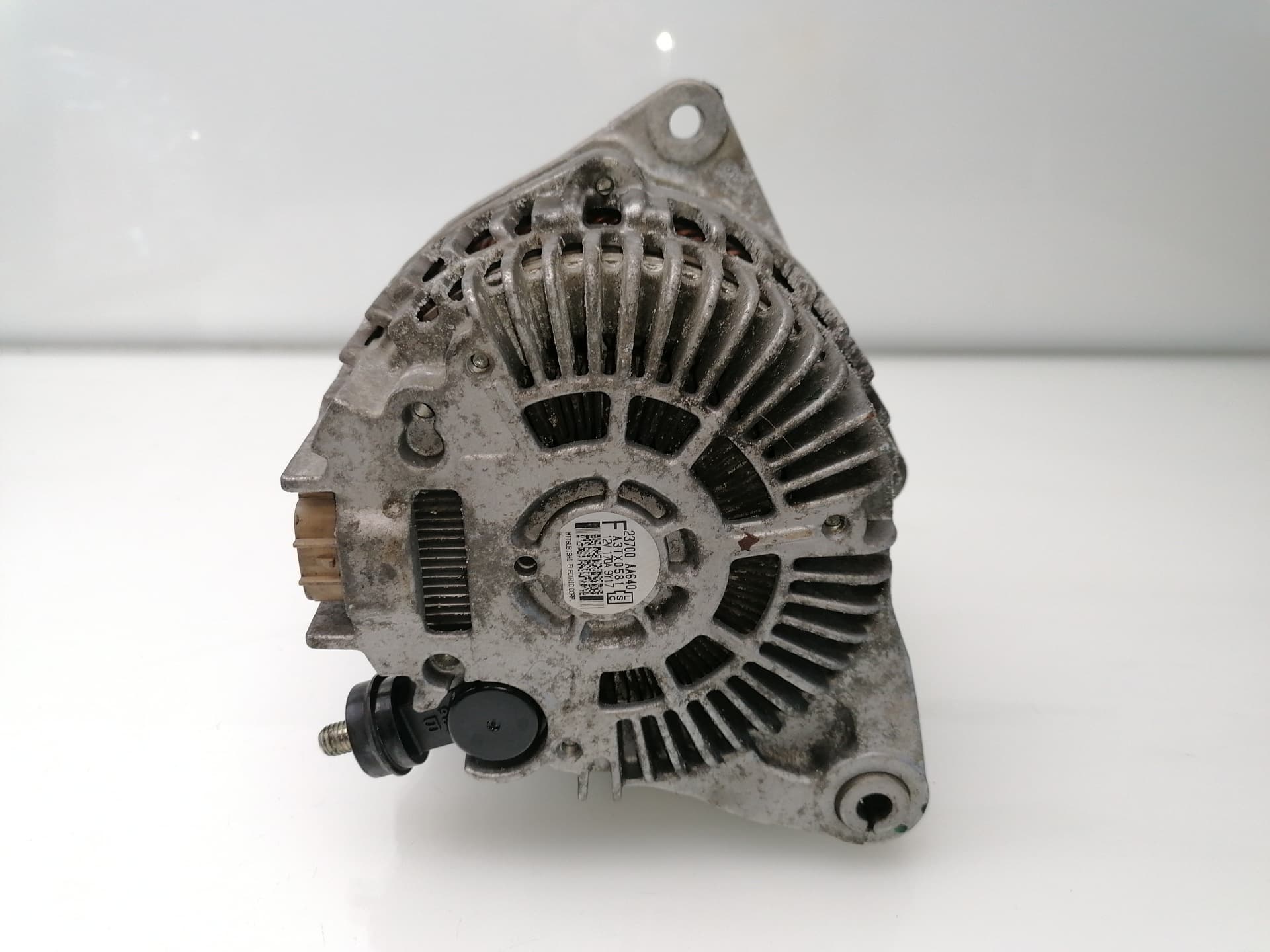 Alternador SUBARU IMPREZA G12 3