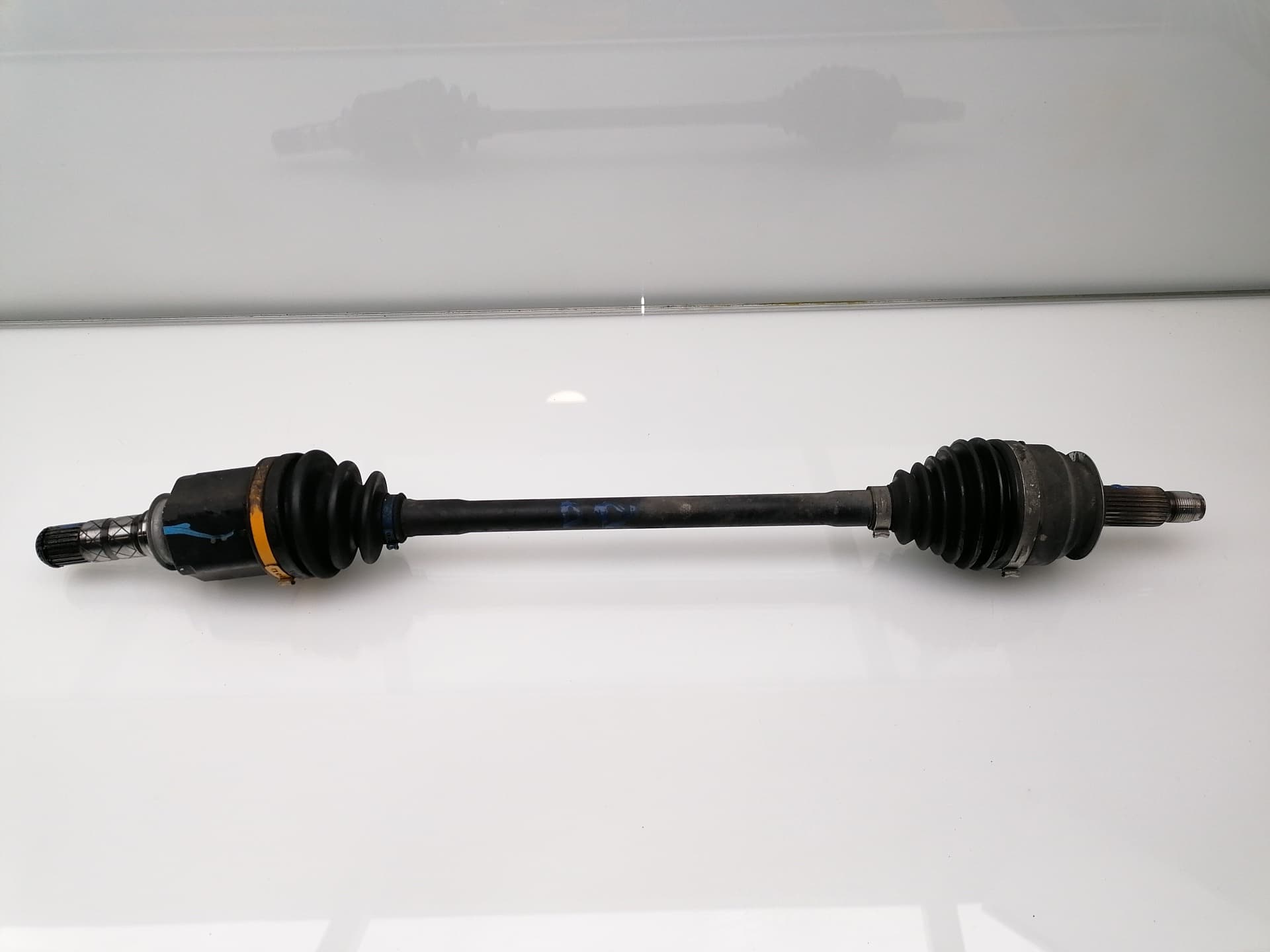 Transmision delantera derecha SUBARU IMPREZA G12
