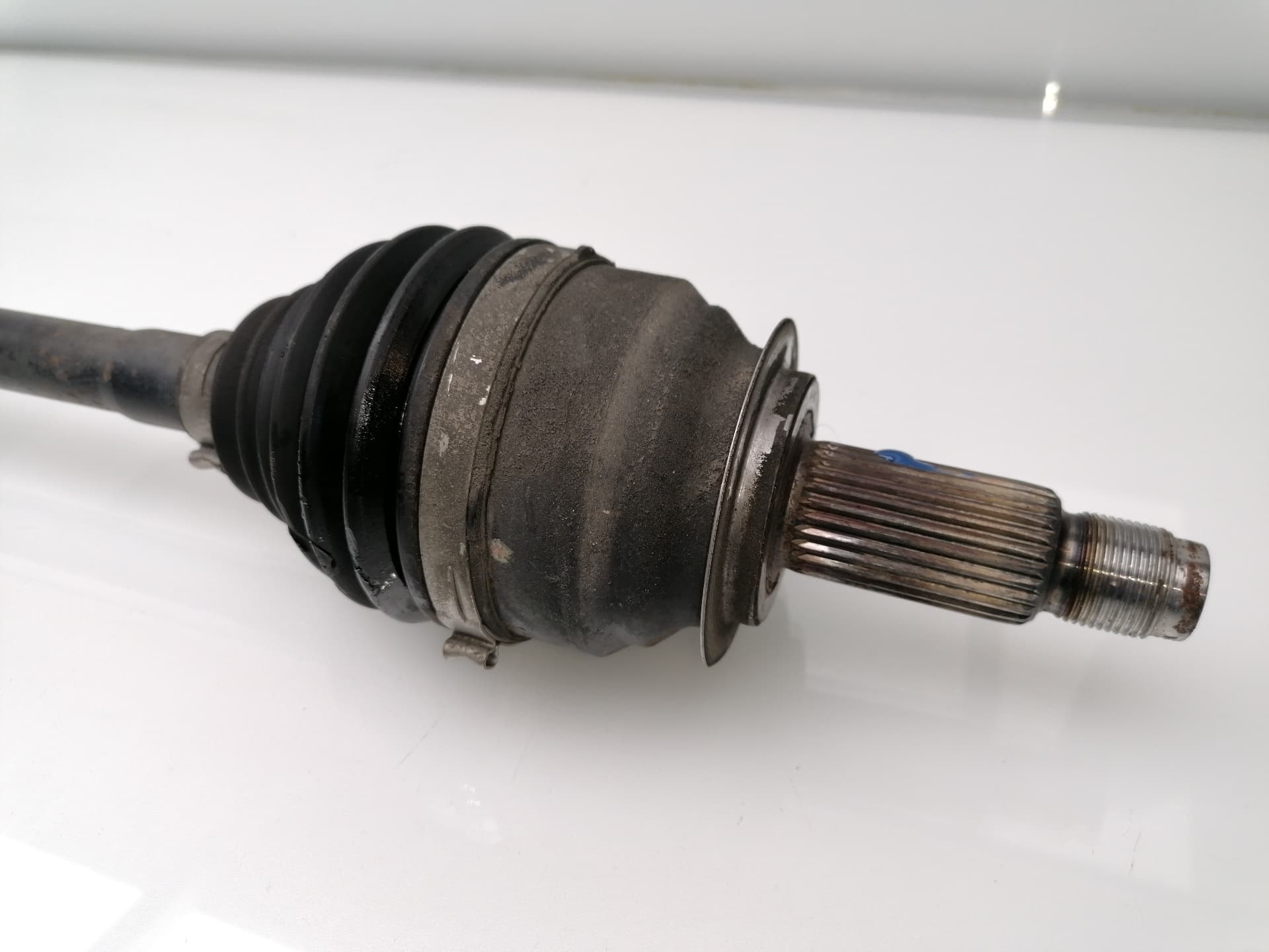 Transmision delantera derecha SUBARU IMPREZA G12 3