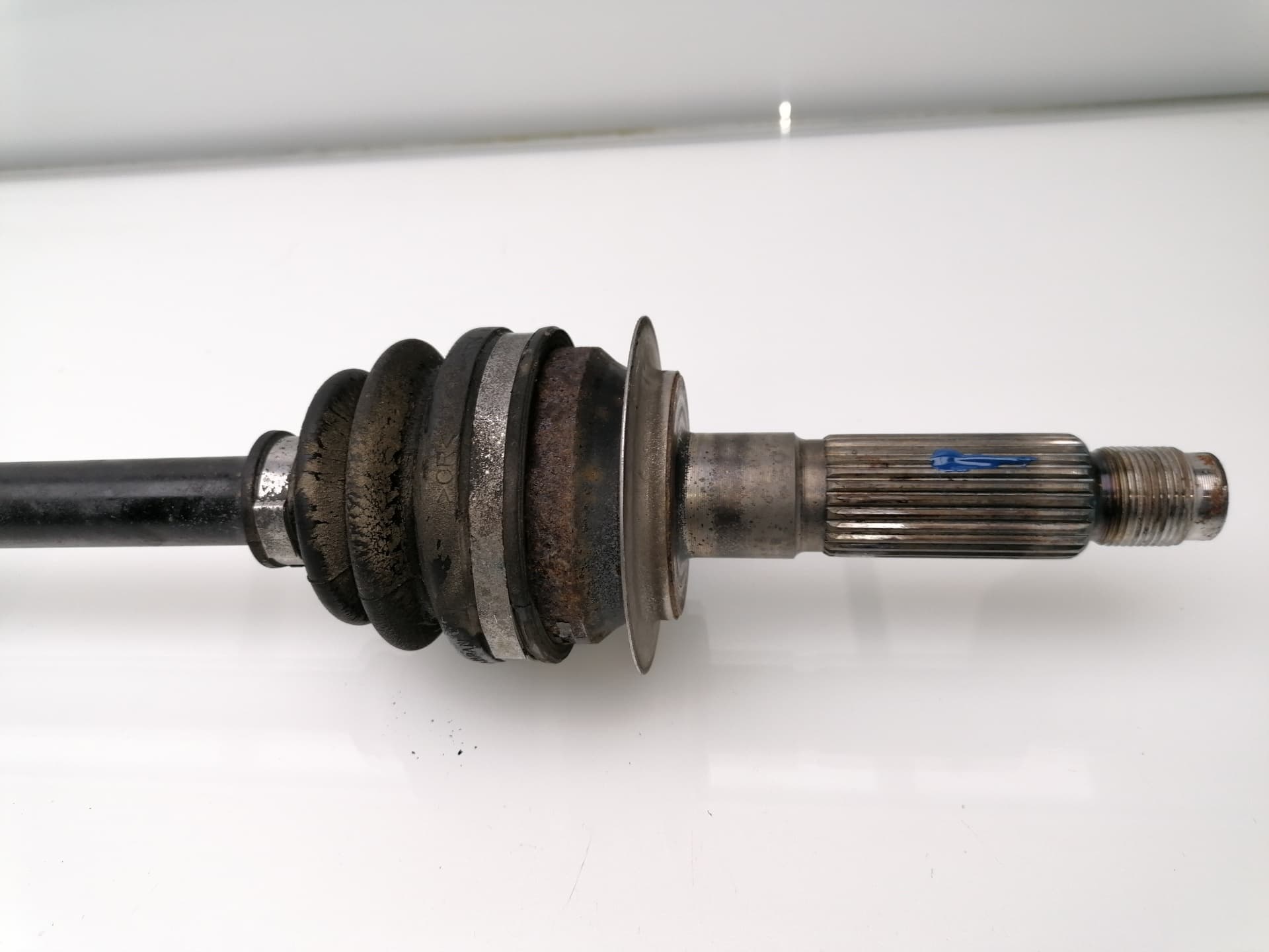 Recambio SUBARU IMPREZA G12 ref. 28421FG040 4