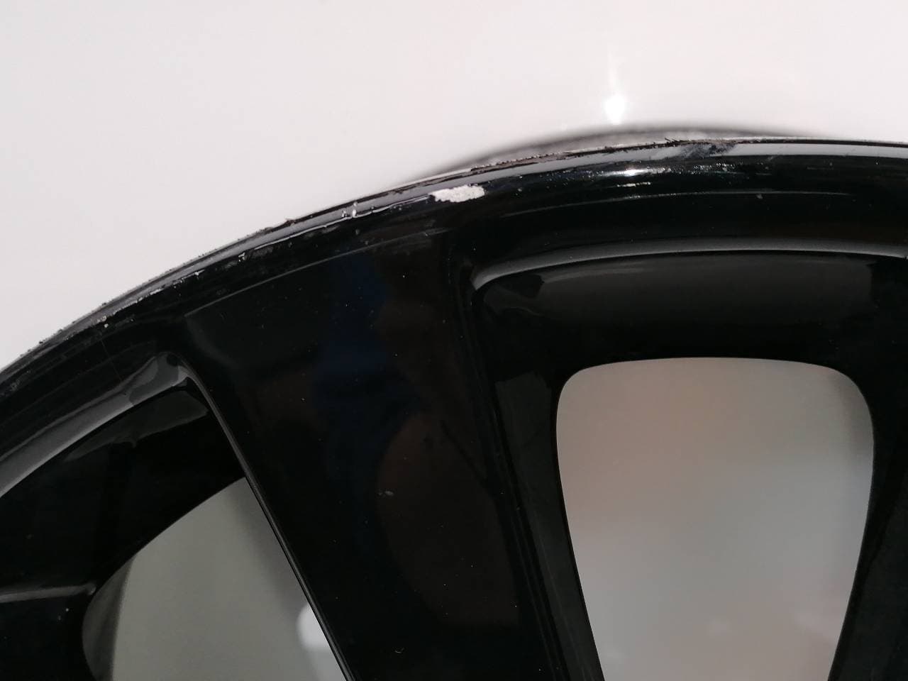Llanta SUBARU IMPREZA G12 3