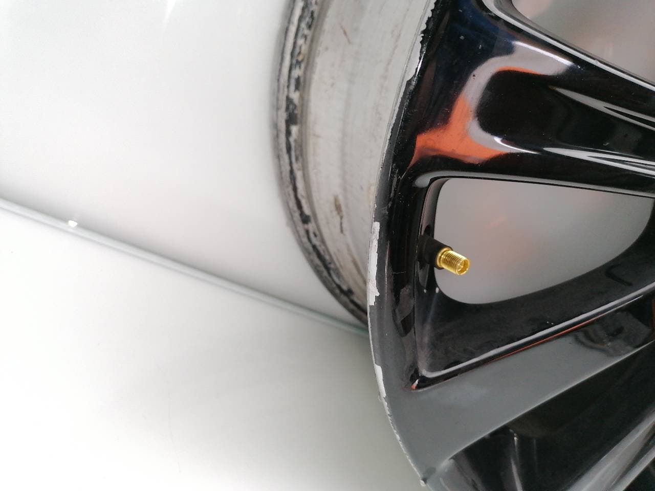 Llanta SUBARU IMPREZA G12 5