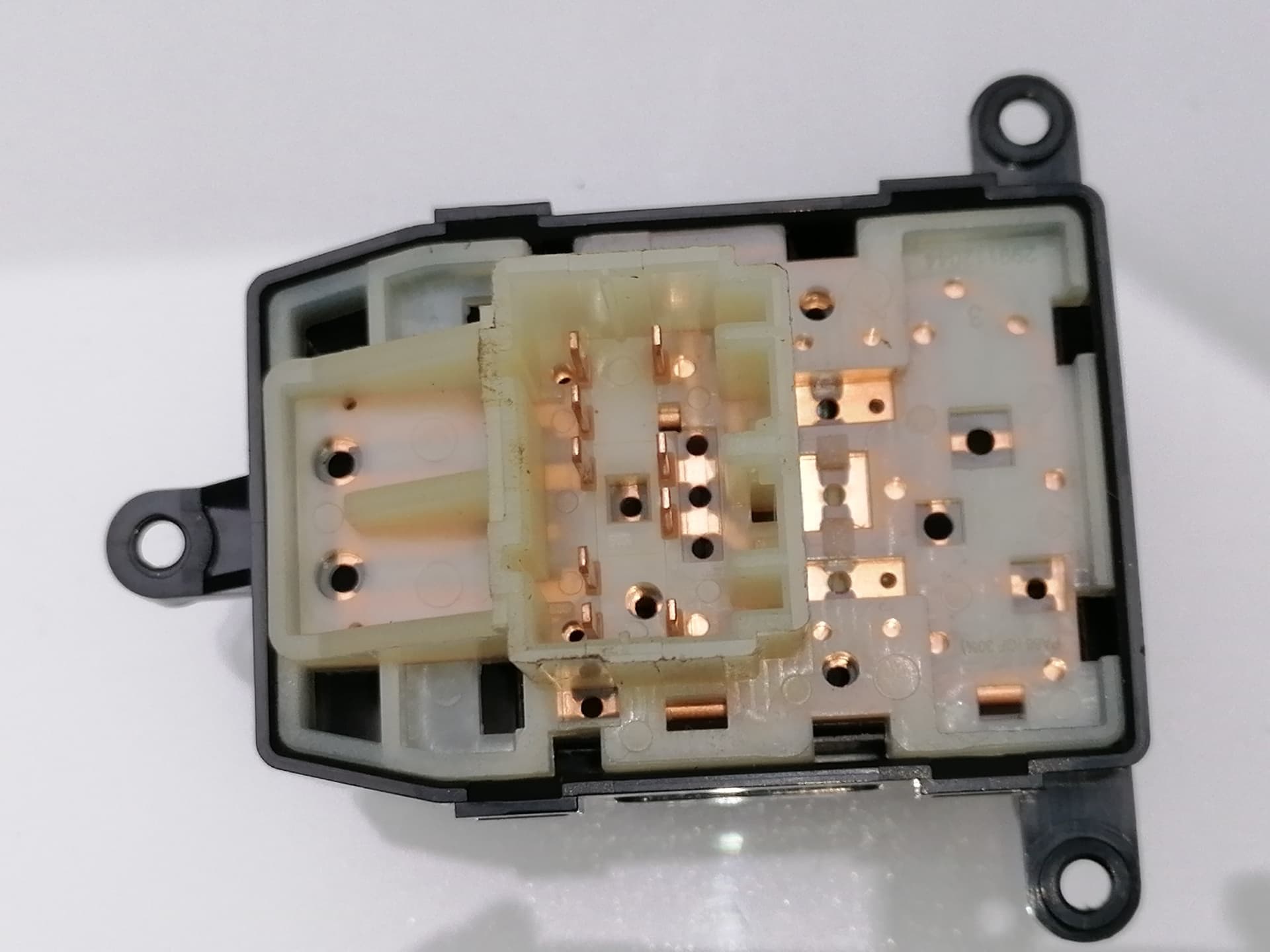 Mando retrovisor KIA CARENS ( ) 3