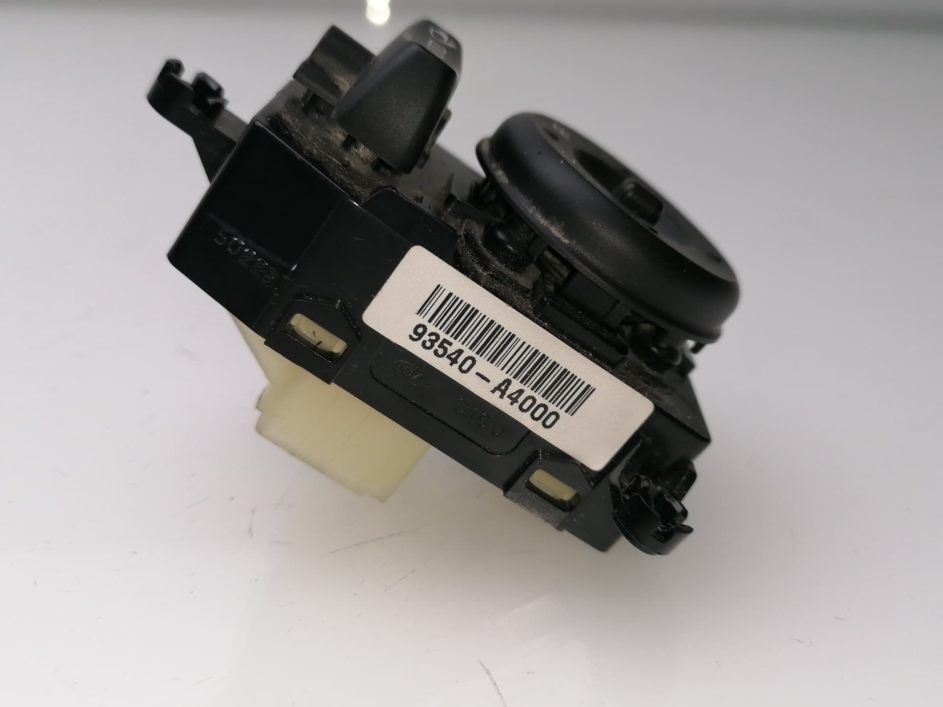 Mando retrovisor KIA CARENS ( ) 2