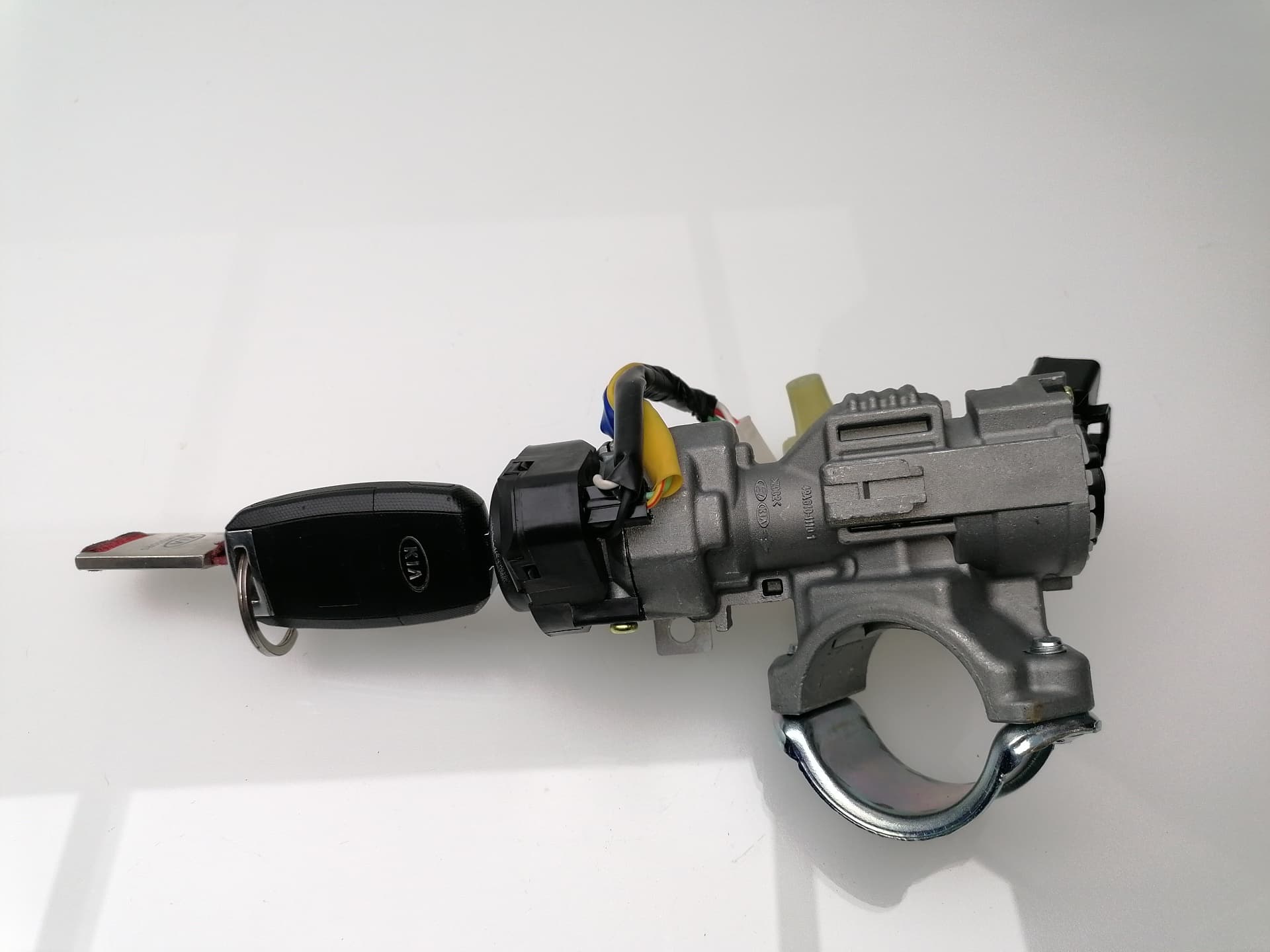 Conmutador de arranque KIA CARENS ( ) 4