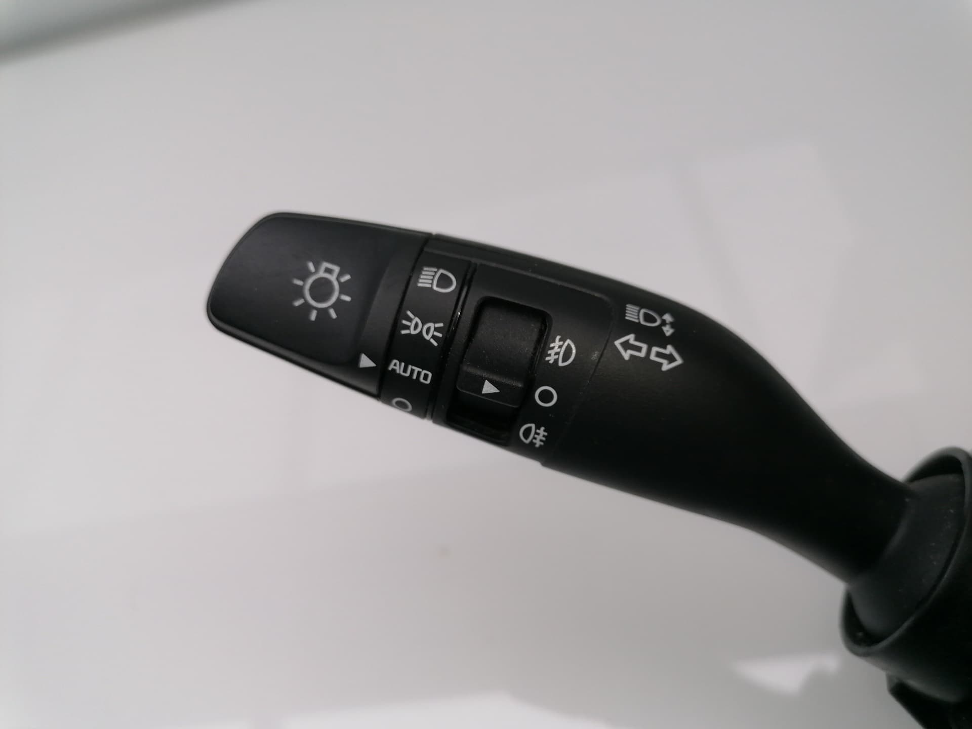 Mando multifuncion KIA CARENS ( ) 3