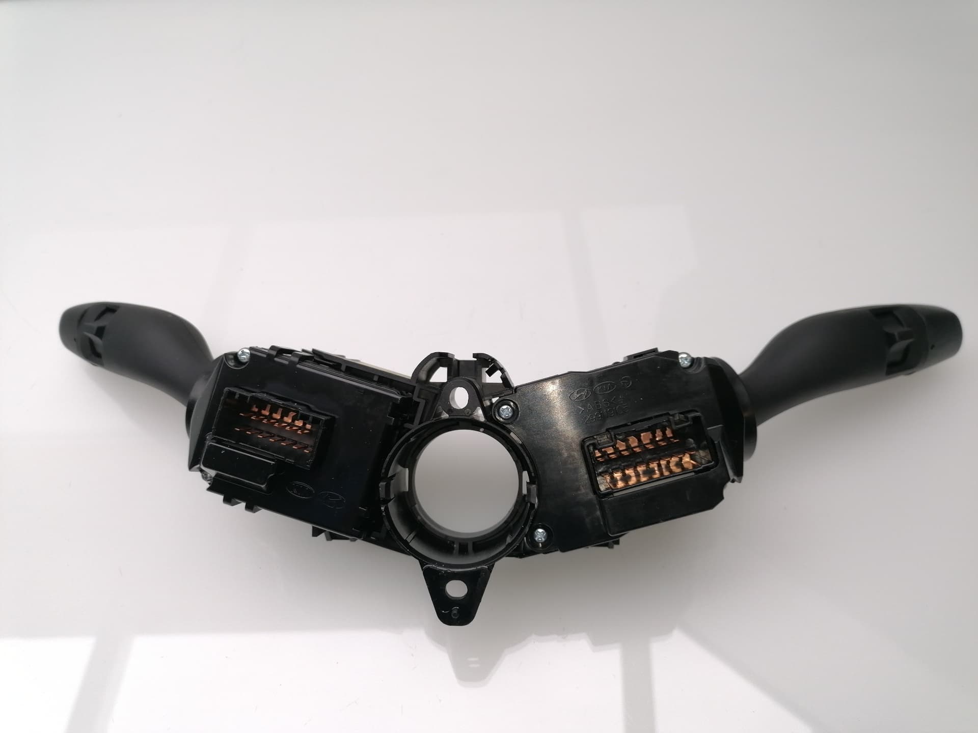 Mando multifuncion KIA CARENS ( ) 2