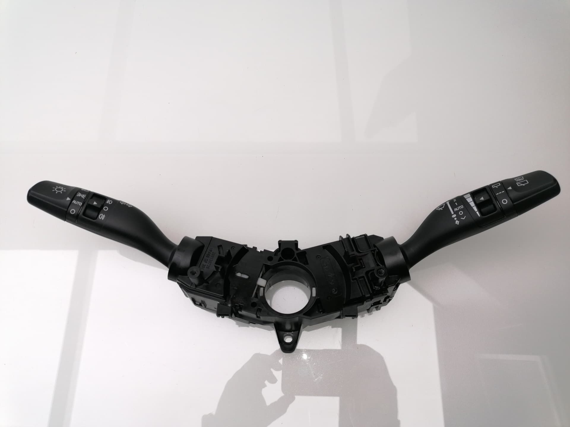 Mando multifuncion KIA CARENS ( )