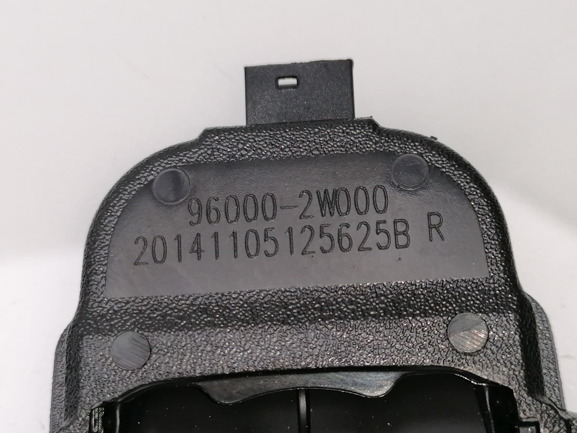 Sensor KIA CARENS ( ) 4
