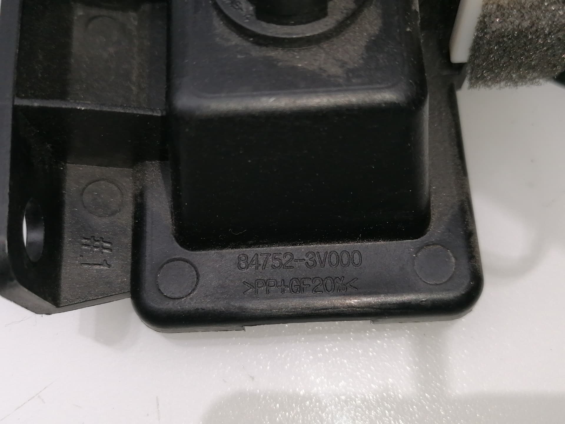 Luz interior KIA CARENS ( ) 3