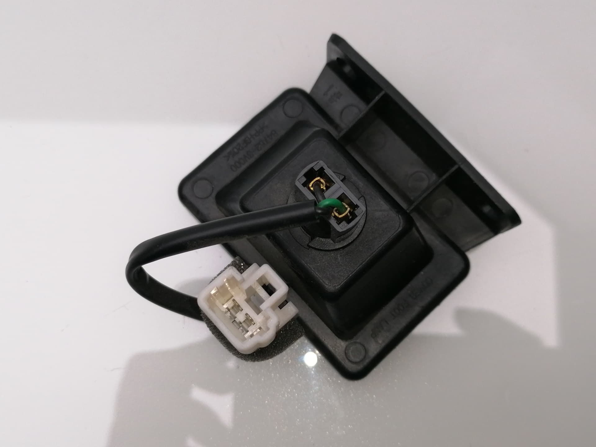Luz interior KIA CARENS ( ) 2