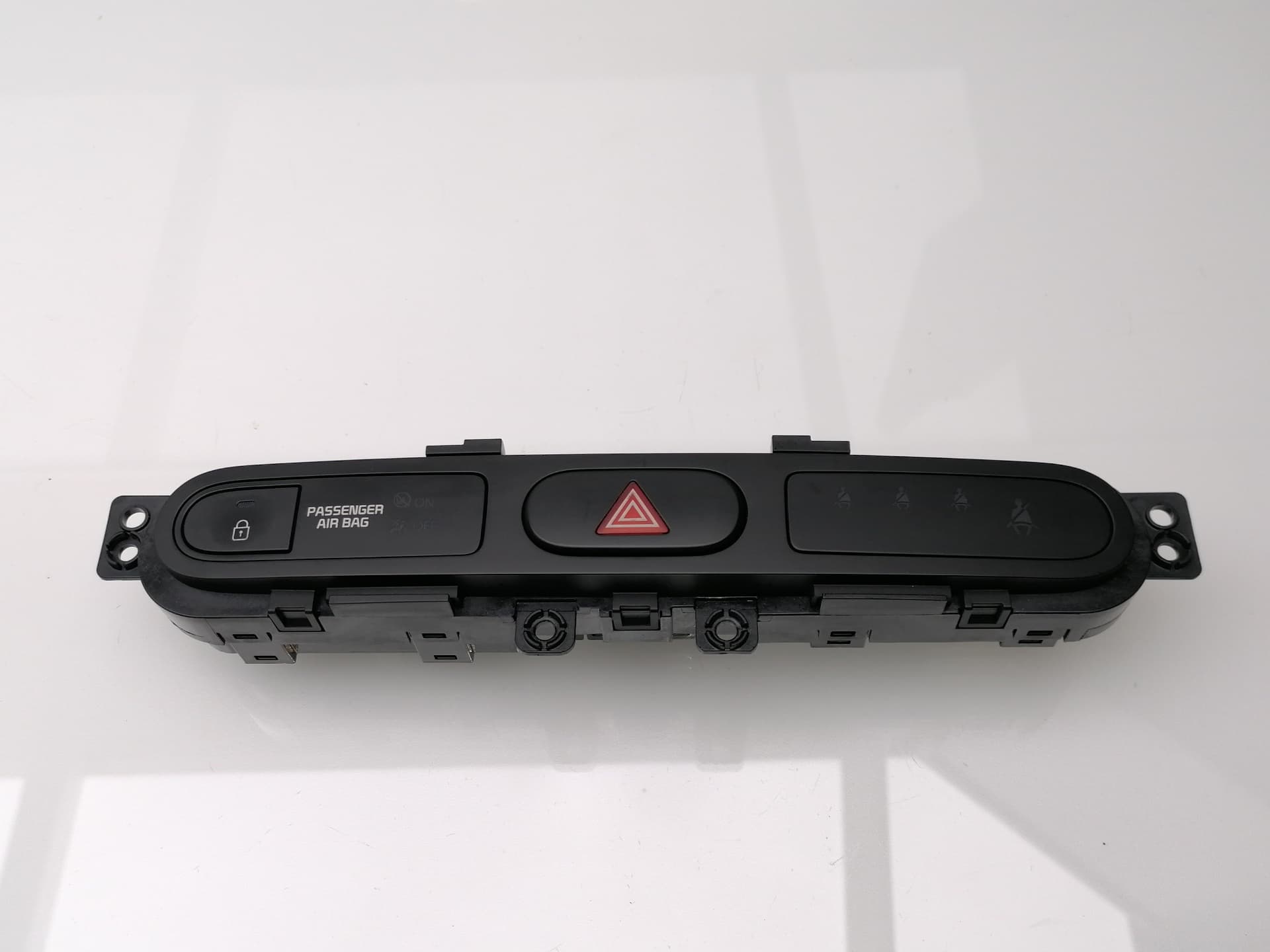 Mando multifuncion KIA CARENS ( )