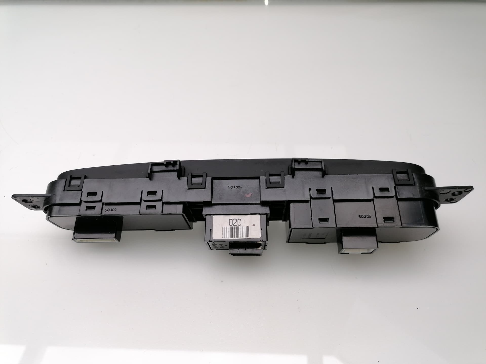 Mando multifuncion KIA CARENS ( ) 4