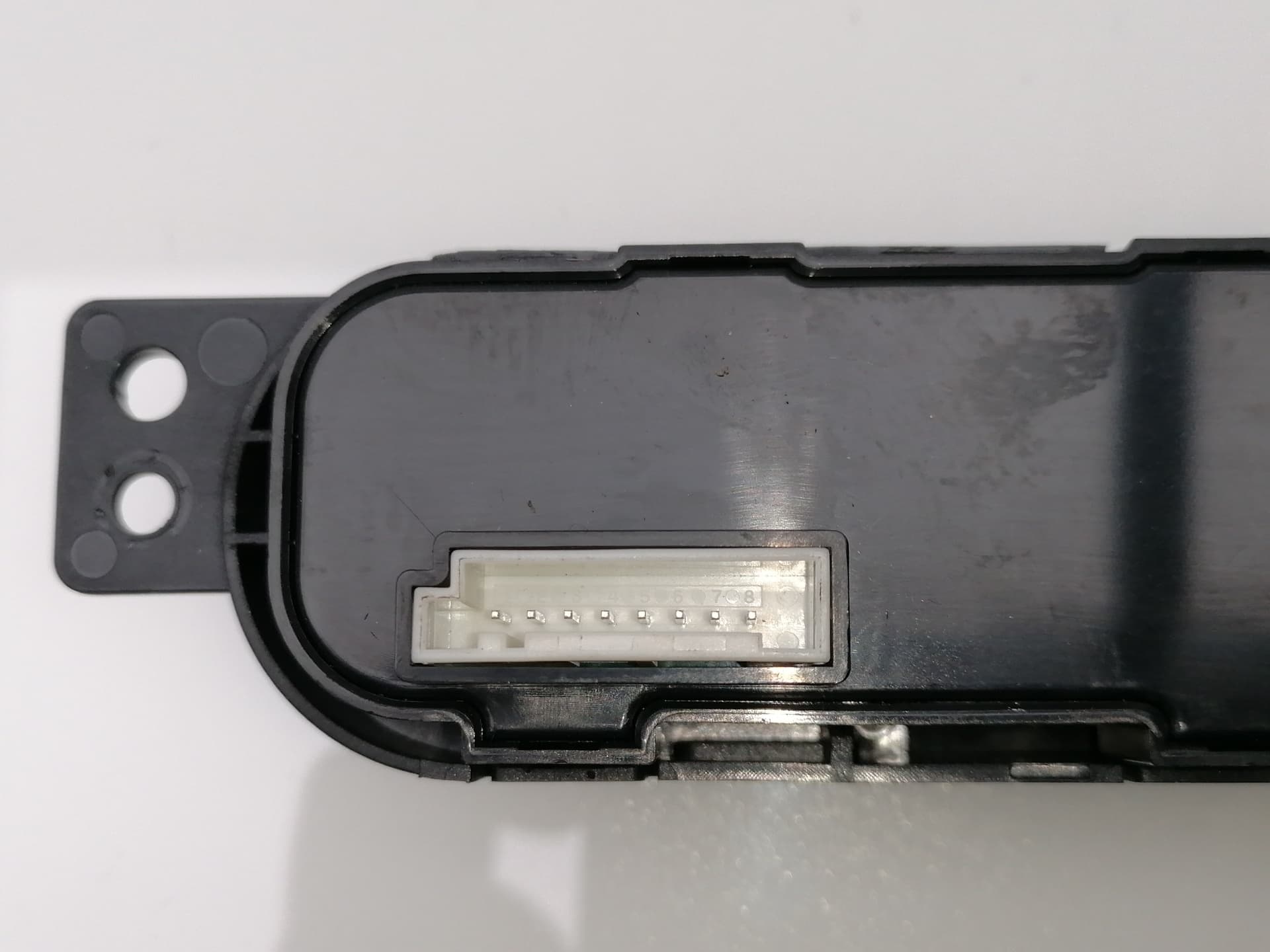 Mando multifuncion KIA CARENS ( ) 3