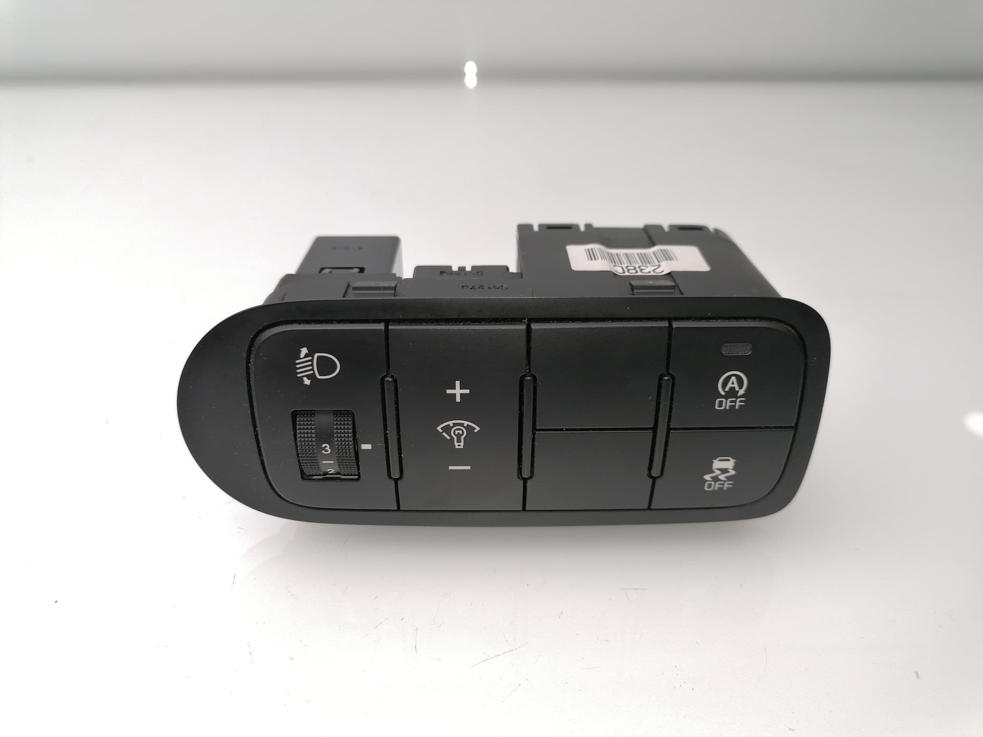 Mando multifuncion KIA CARENS ( )