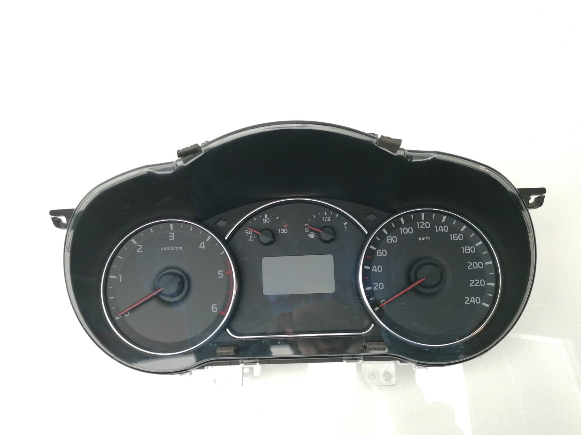 Cuadro instrumentos KIA CARENS ( )