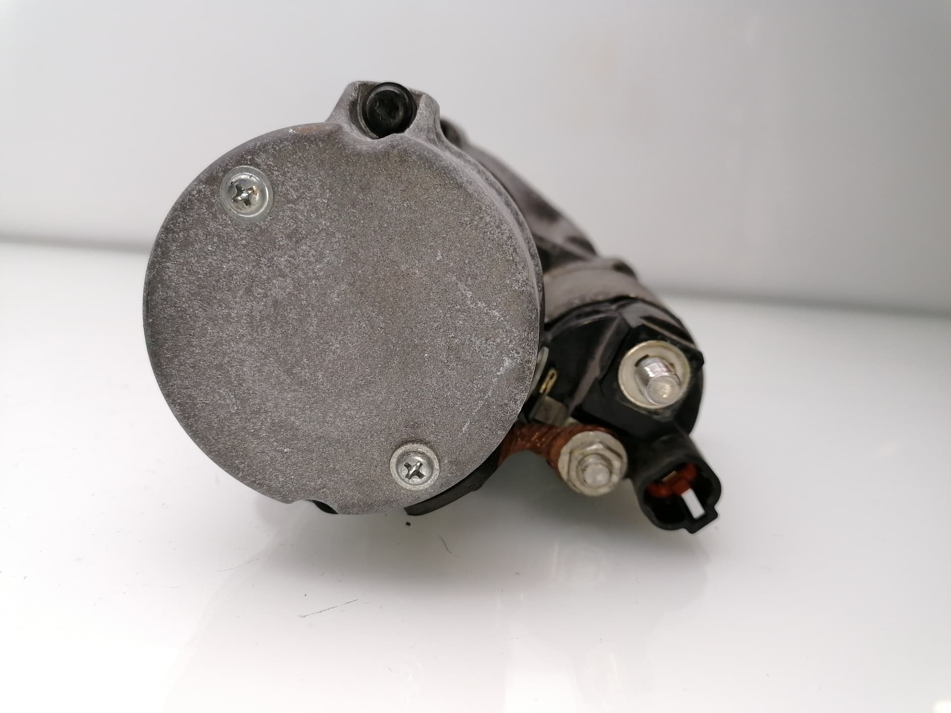 Motor arranque KIA CARENS ( ) 5