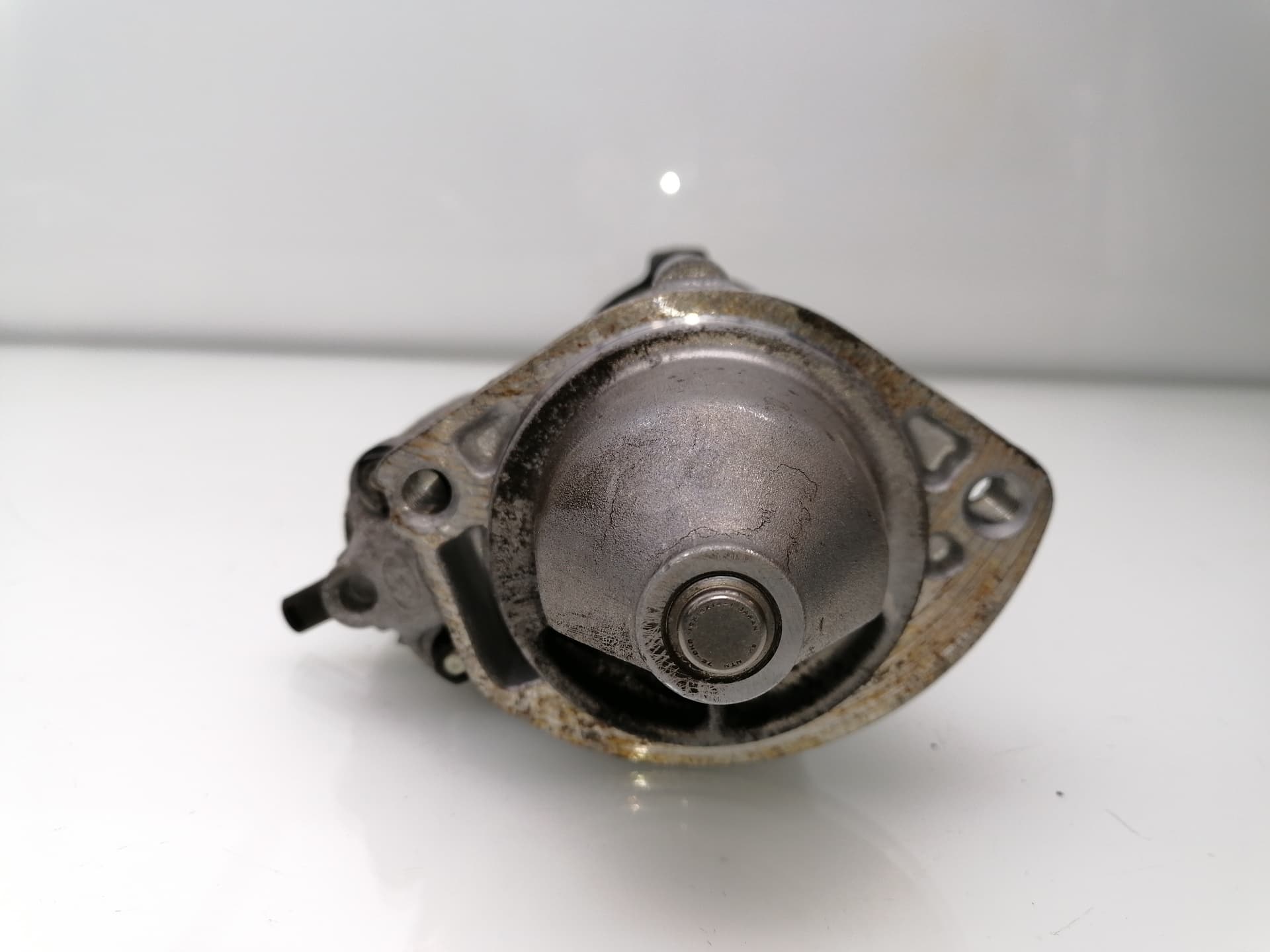 Motor arranque KIA CARENS ( ) 2