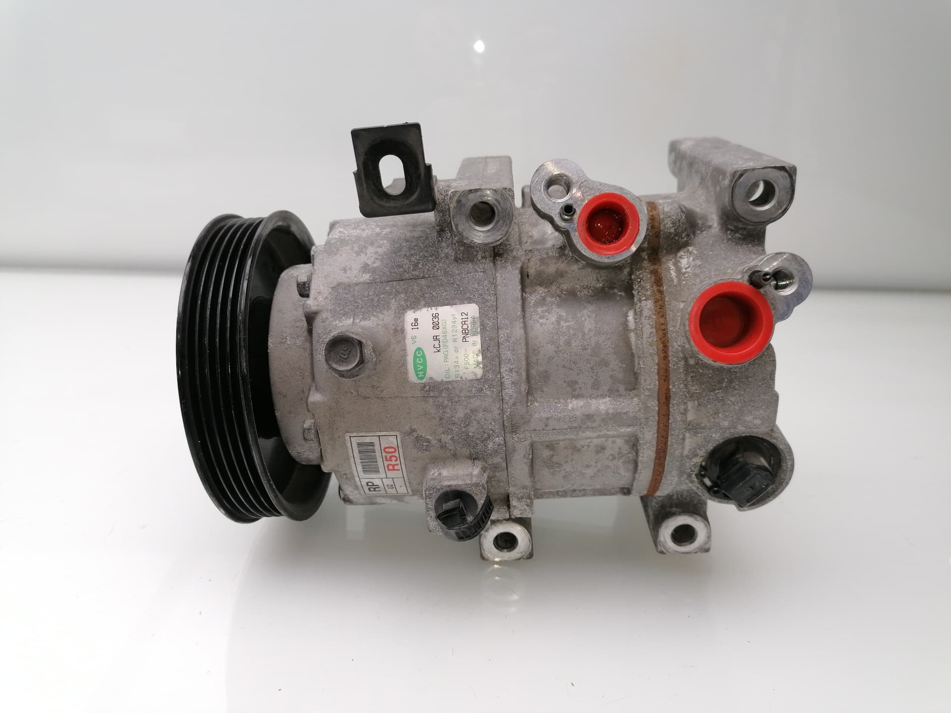 Recambio KIA CARENS ( ) ref. F500PNBCA12