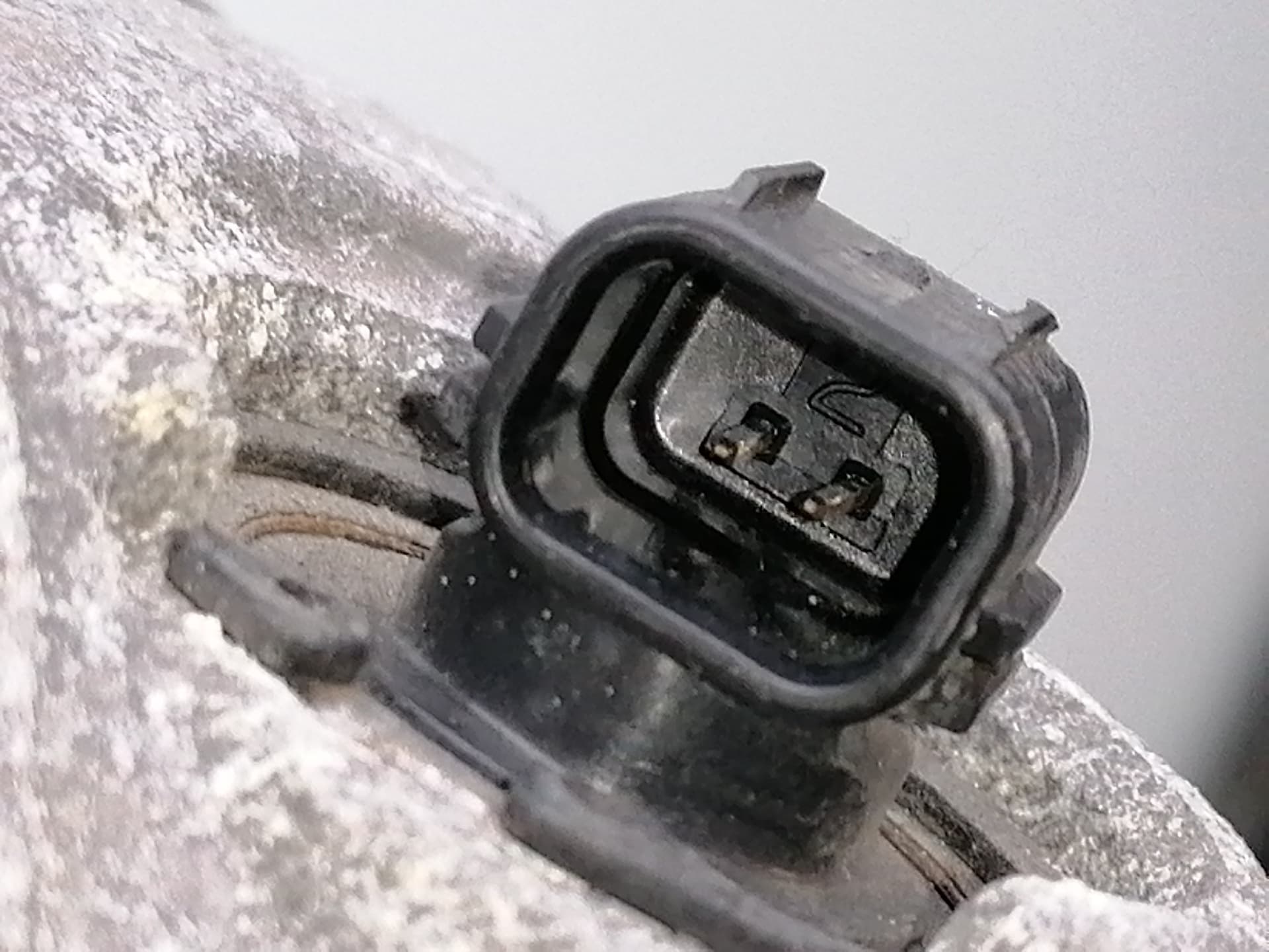 Recambio KIA CARENS ( ) ref. F500PNBCA12 2