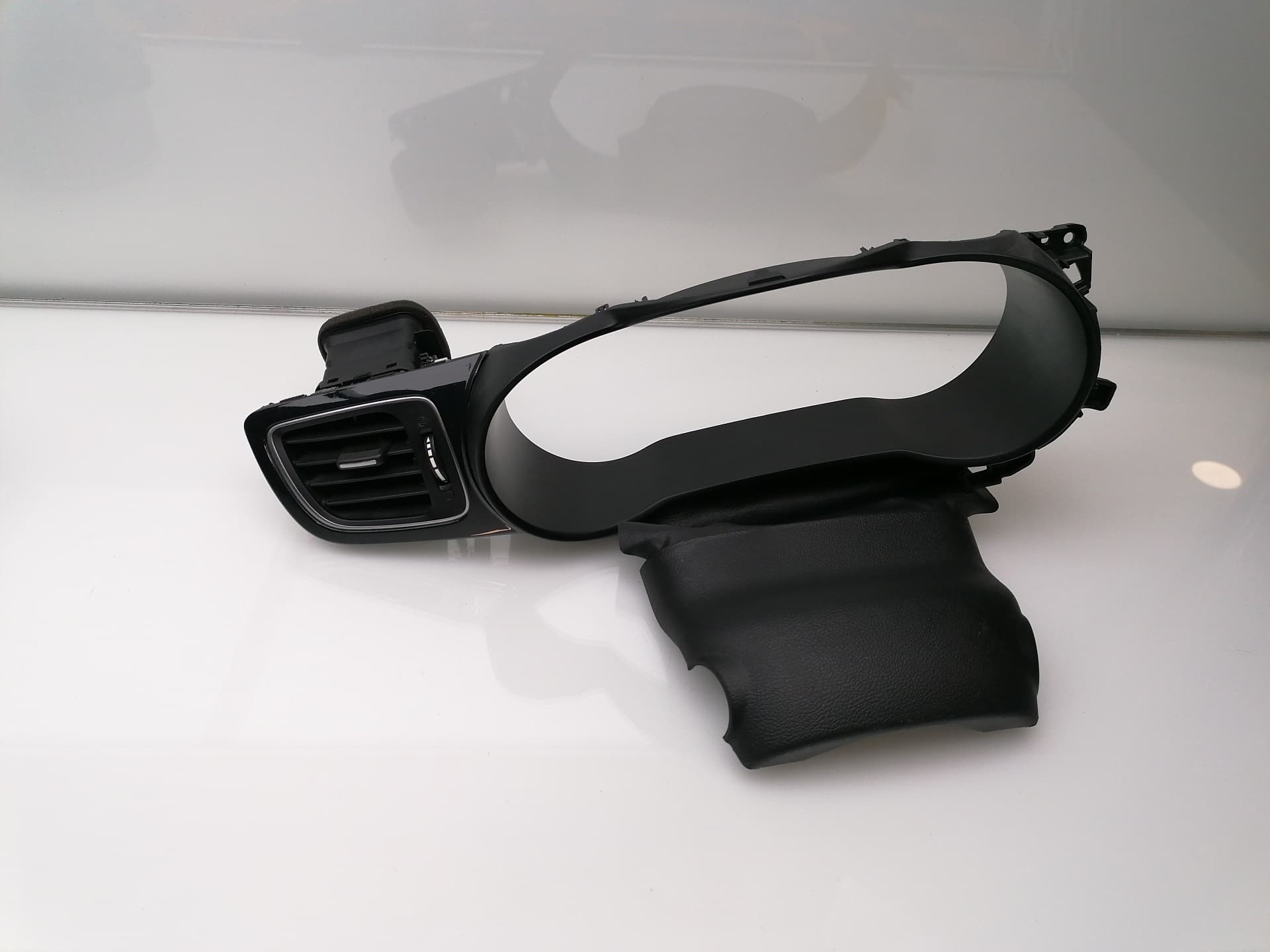 Plastico KIA CARENS ( )