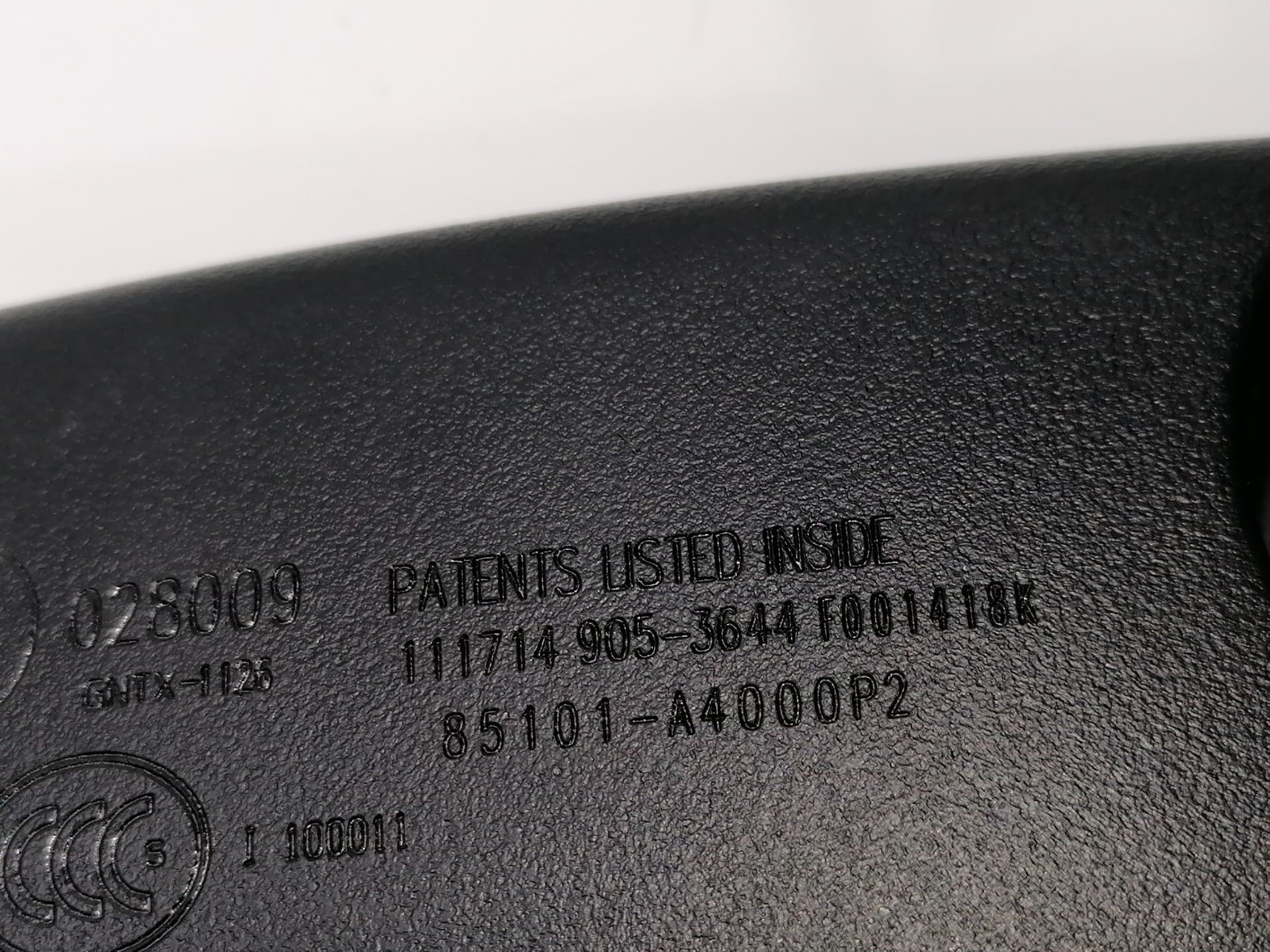 Espejo interior KIA CARENS ( ) 2