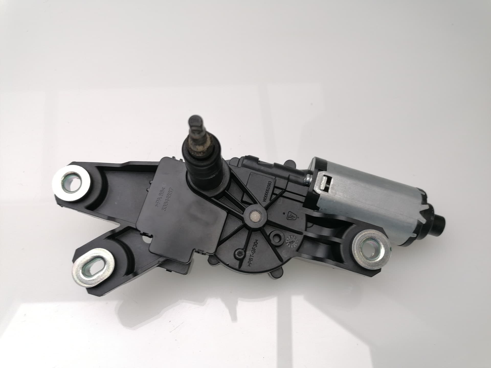 Motor limpia trasero VOLKSWAGEN SCIROCCO (137) 2
