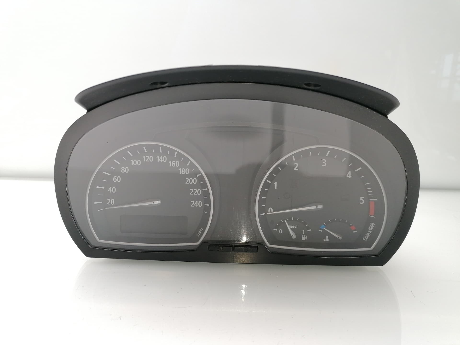 Cuadro instrumentos BMW X3 (E83)