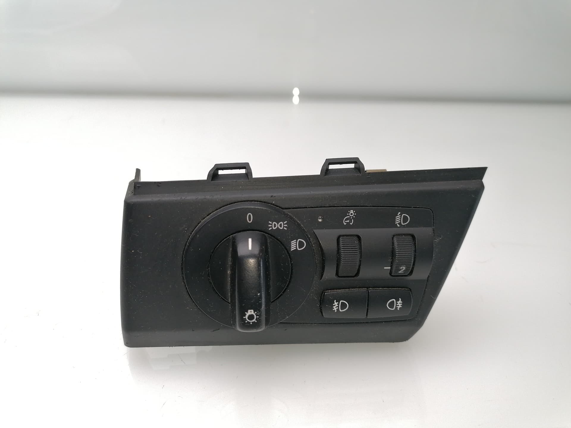 Mando luces BMW X3 (E83)
