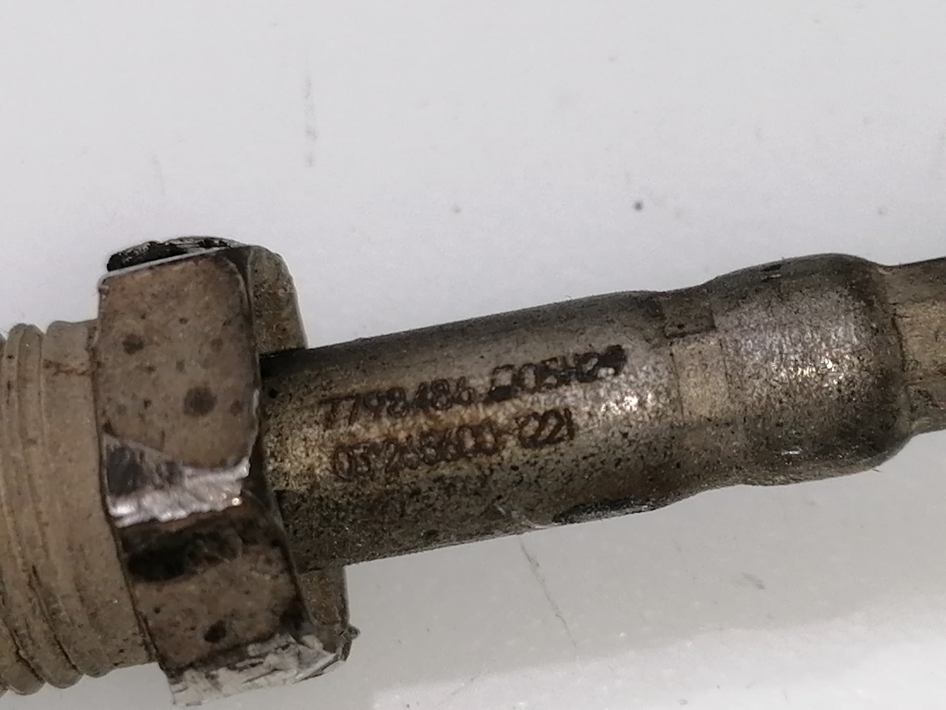 Sensor BMW X3 (E83) 2
