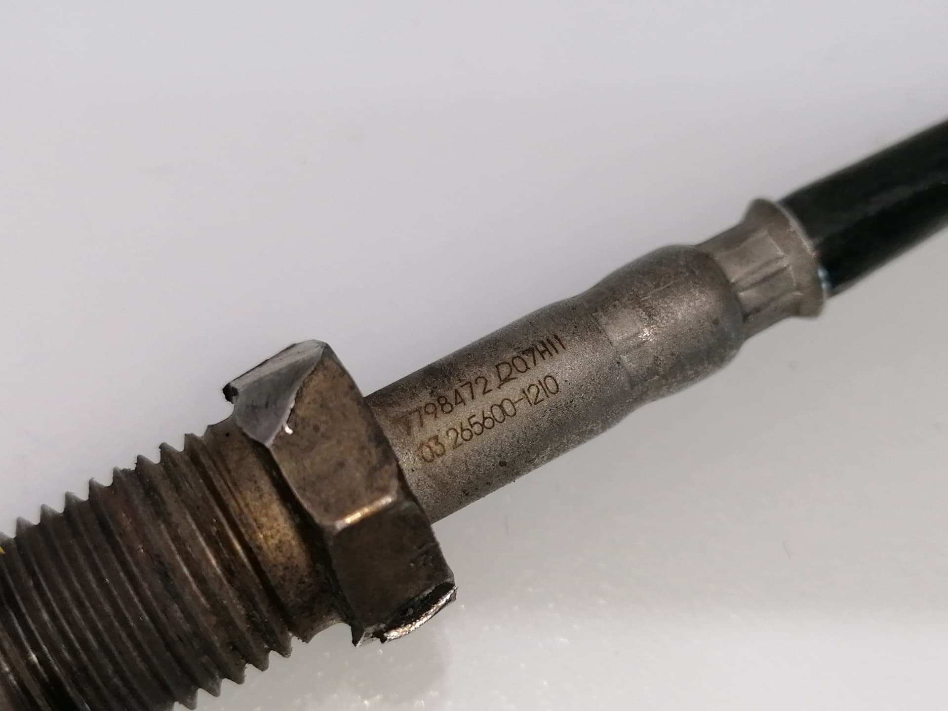 Sensor BMW X3 (E83) 2
