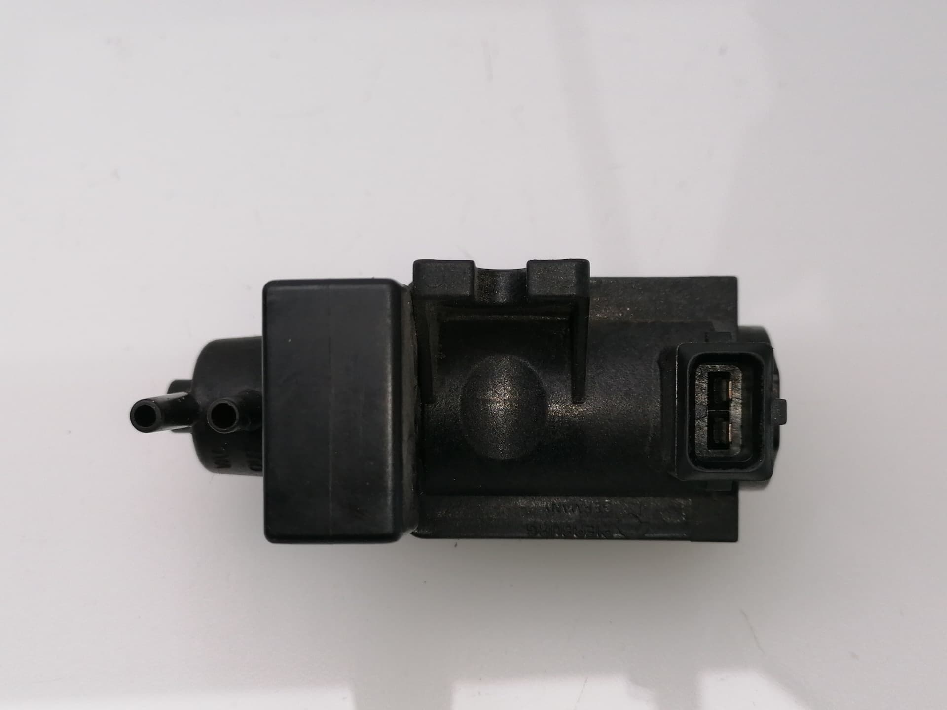Valvula aire adicional BMW X3 (E83) 4