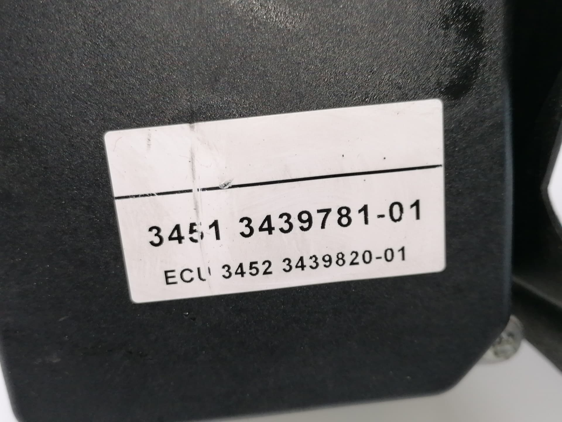 Abs BMW X3 (E83) 3