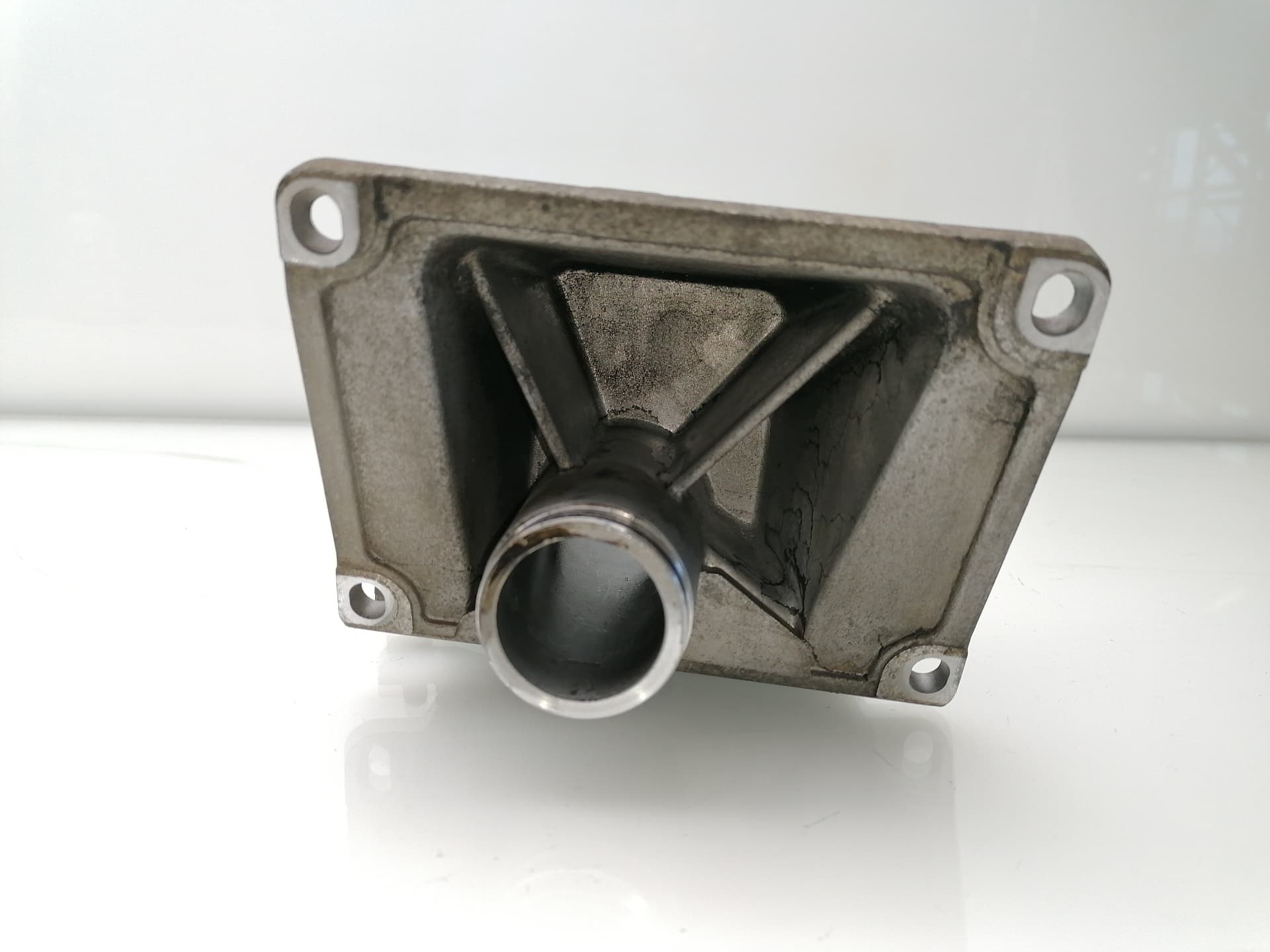 Transmision delantera derecha BMW X3 (E83) 2