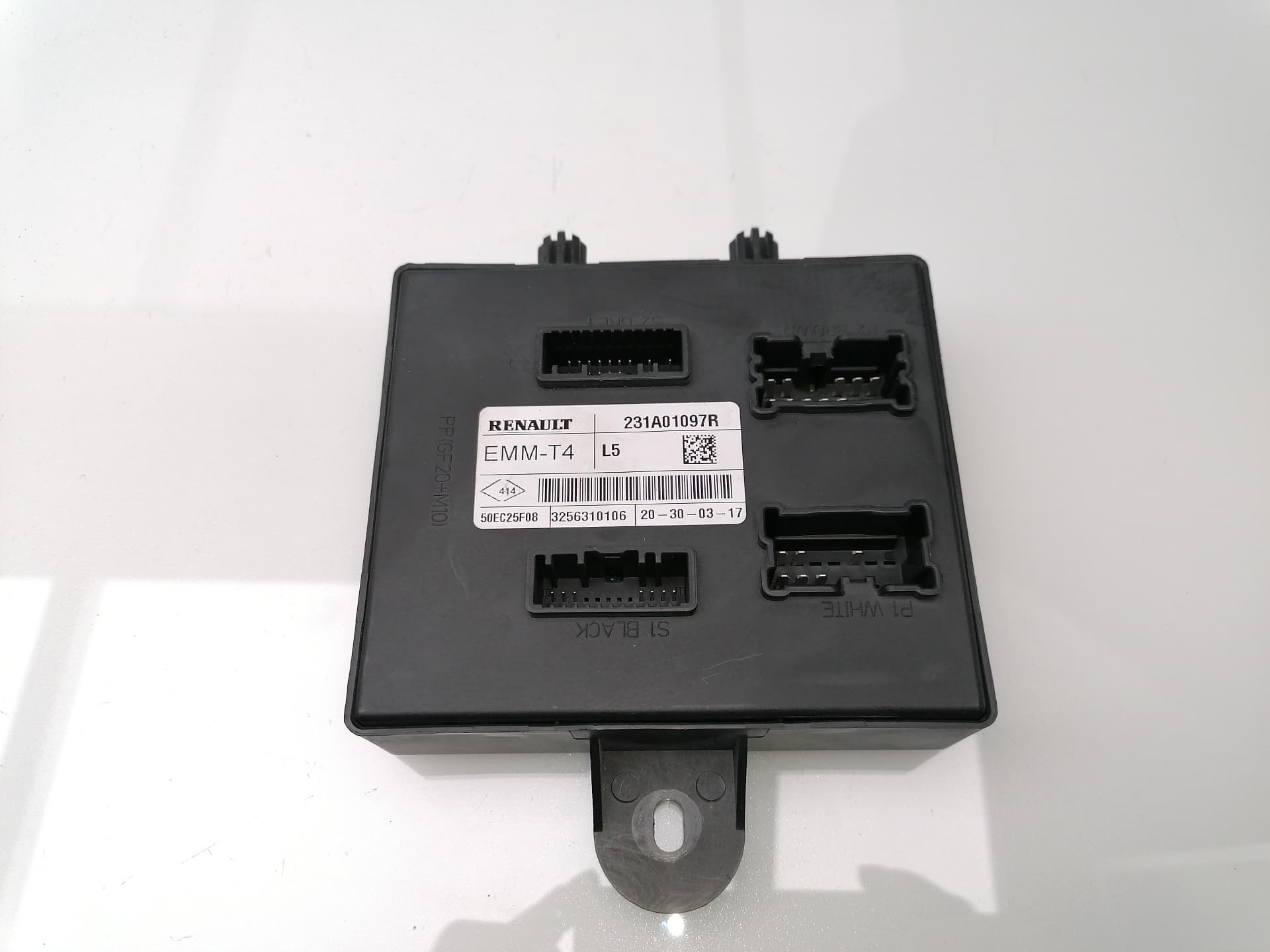Modulo electronico RENAULT CLIO IV