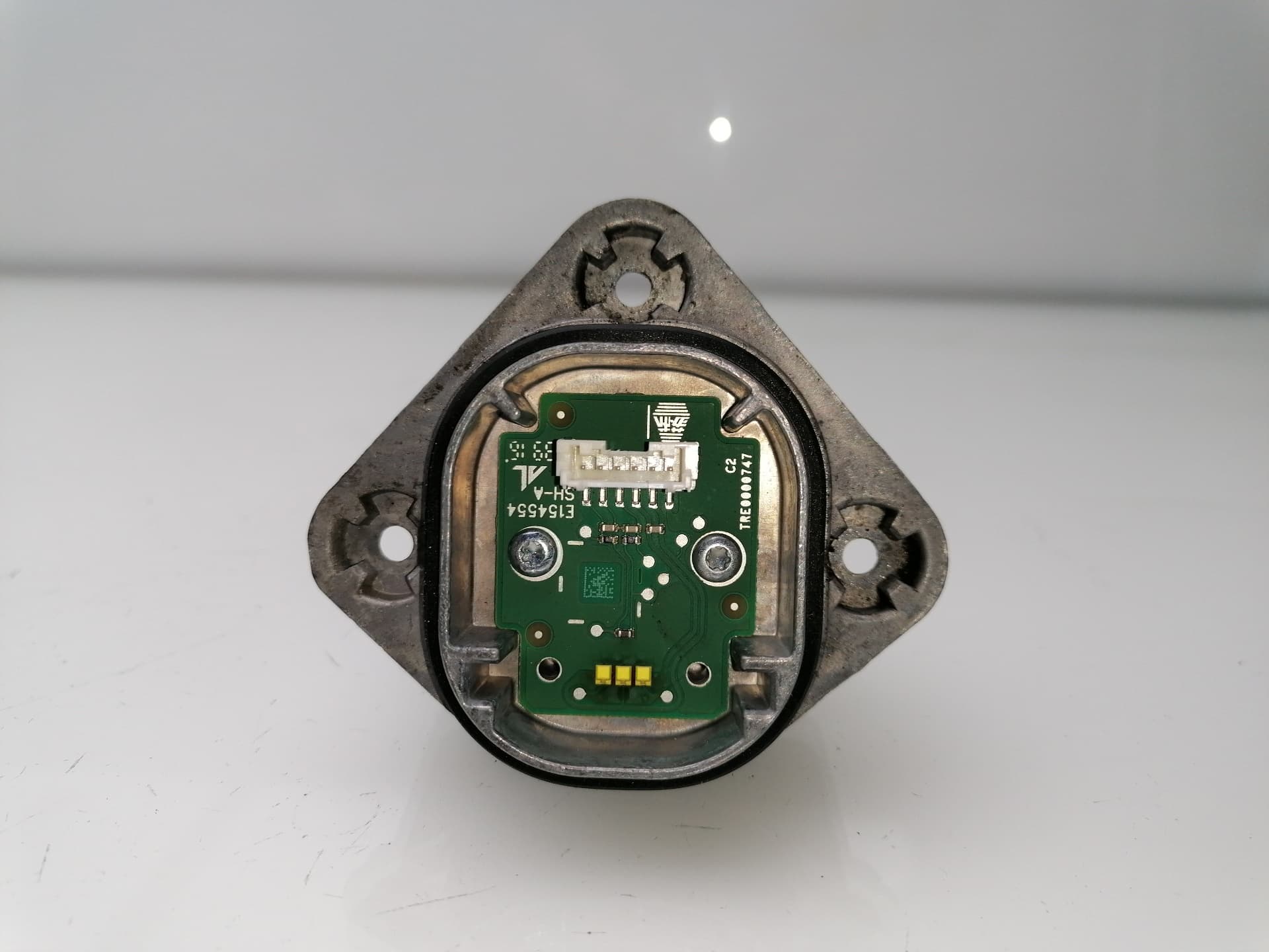 Faro izquierdo RENAULT CLIO IV