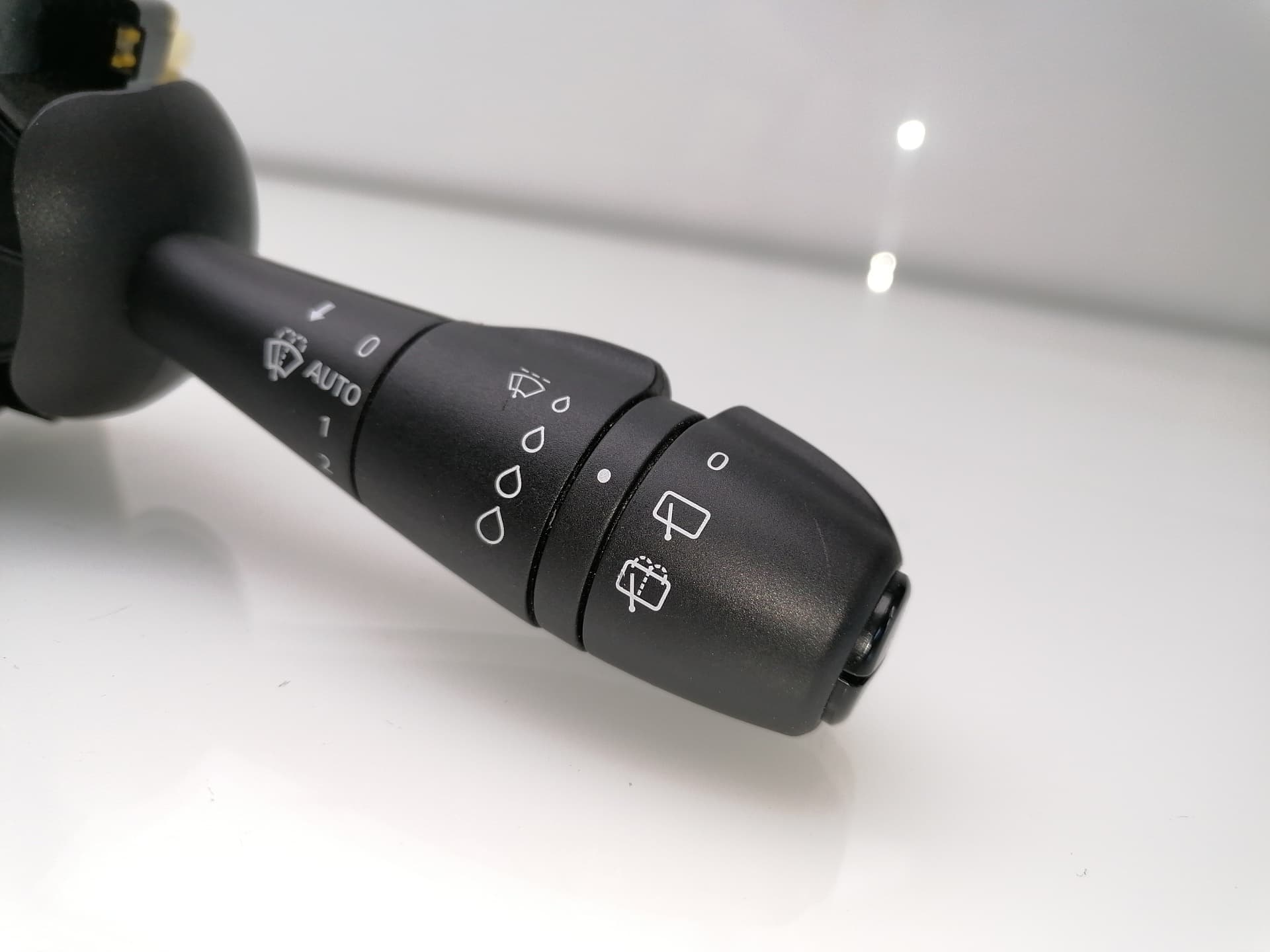 Mando luces RENAULT CLIO IV 3