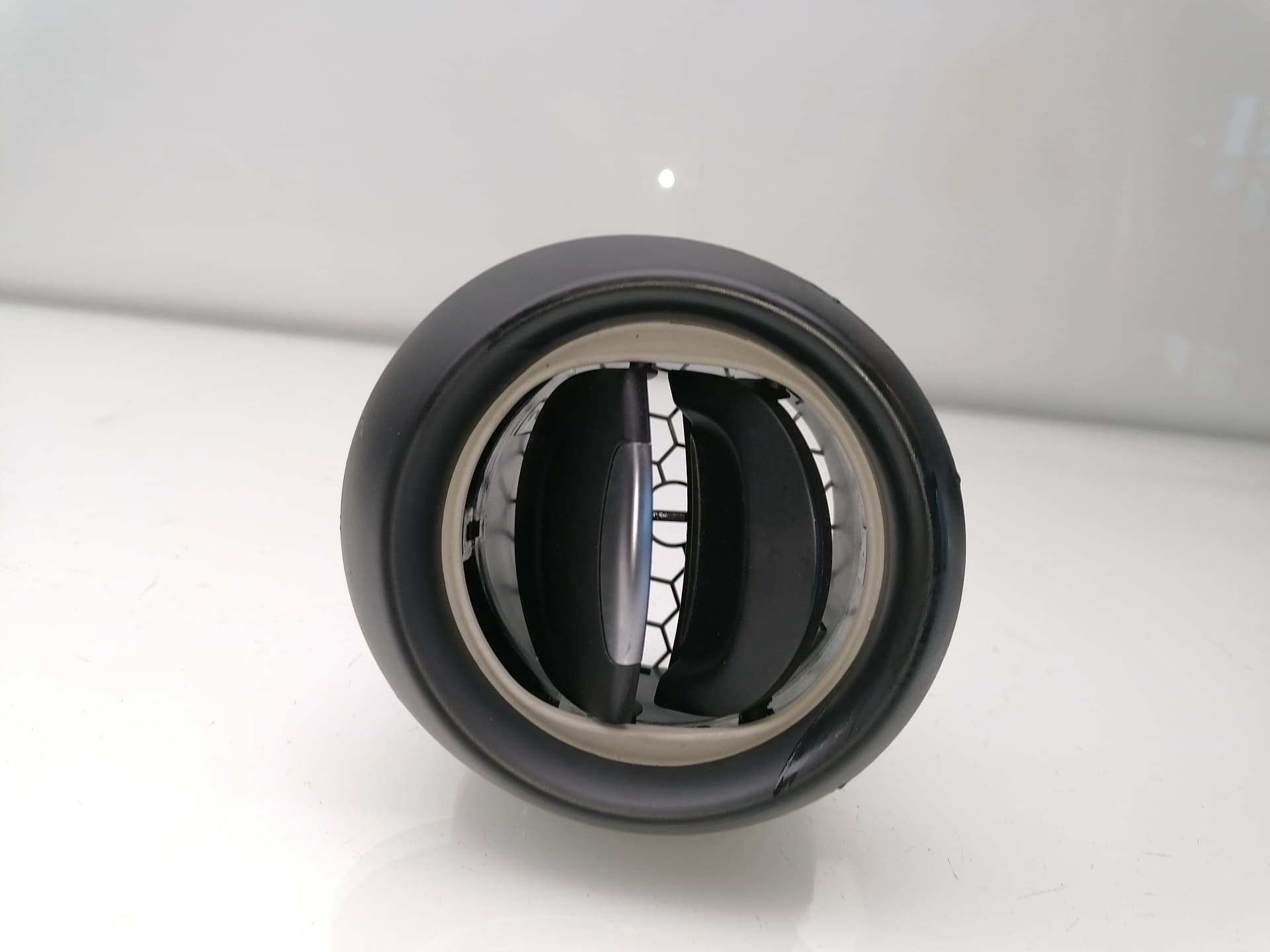 Plastico RENAULT CLIO IV