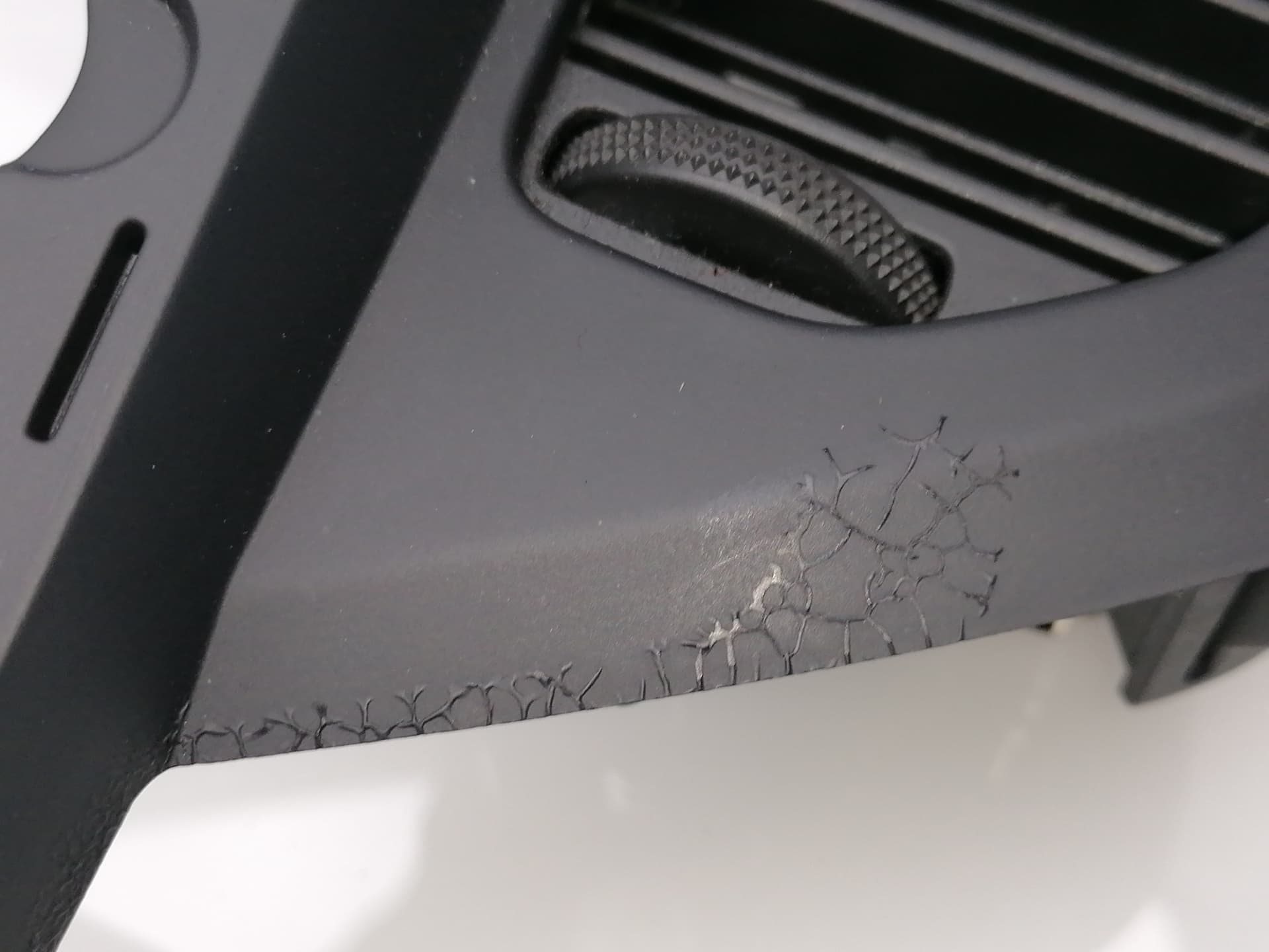 Plastico RENAULT CLIO IV 3