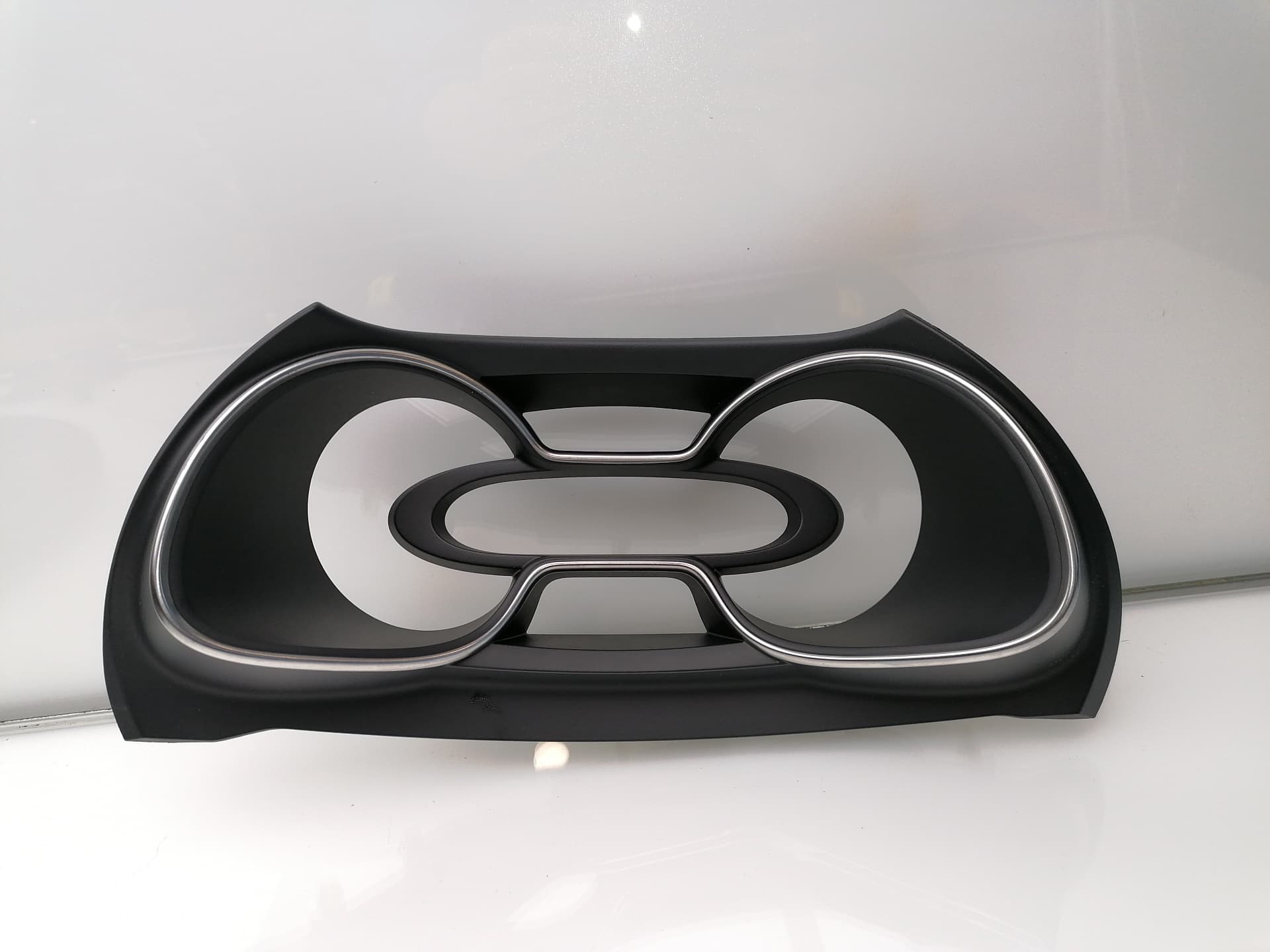Plastico RENAULT CLIO IV