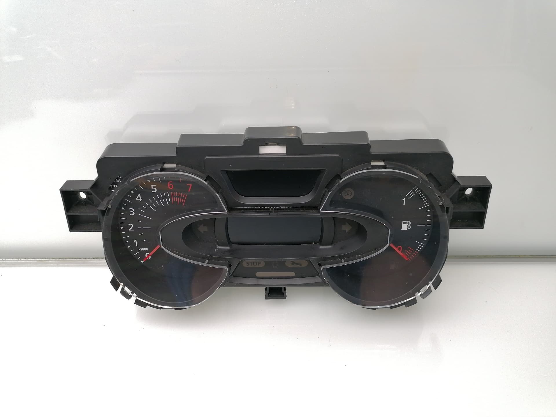 Cuadro instrumentos RENAULT CLIO IV