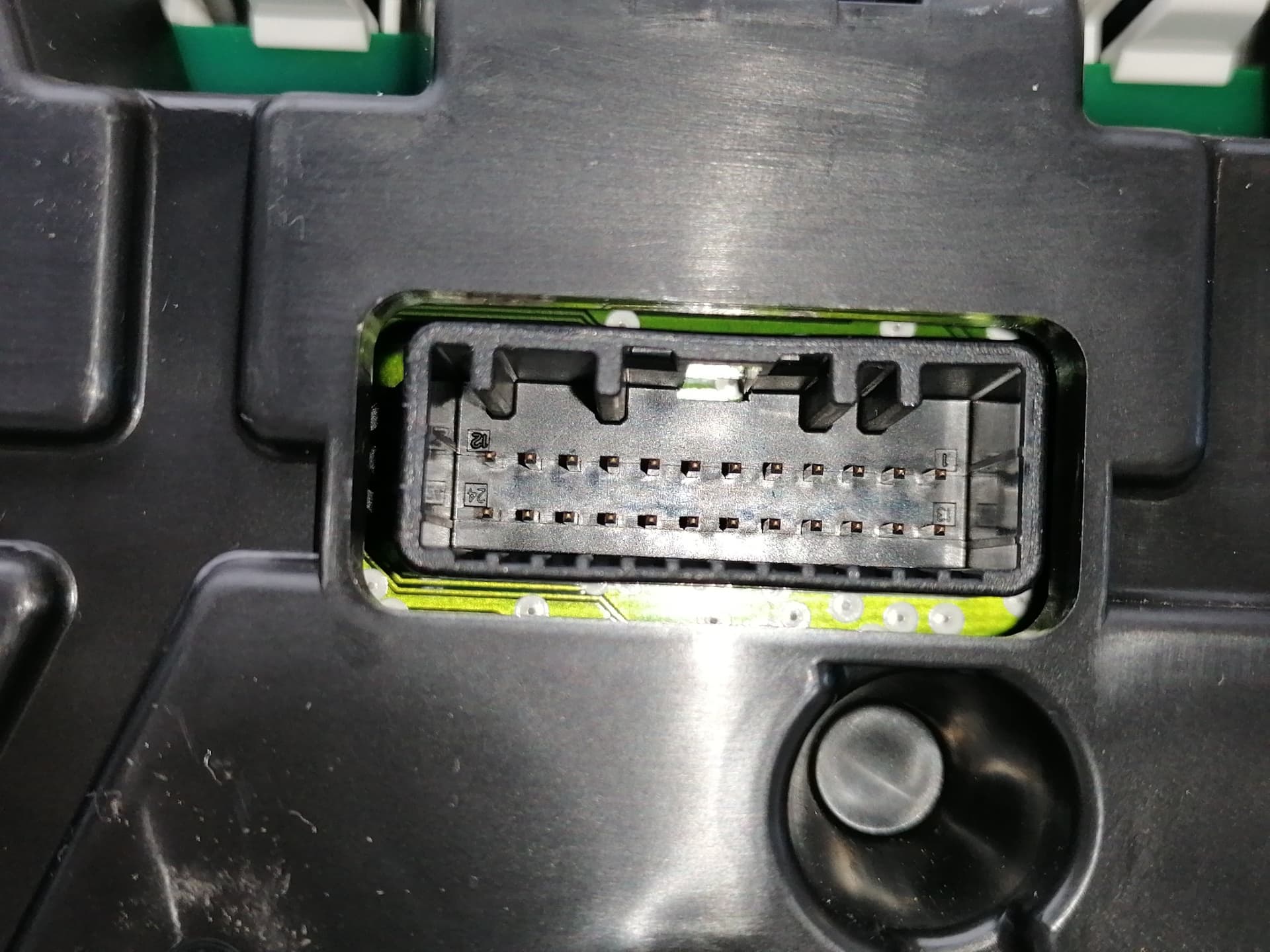 Cuadro instrumentos RENAULT CLIO IV 2