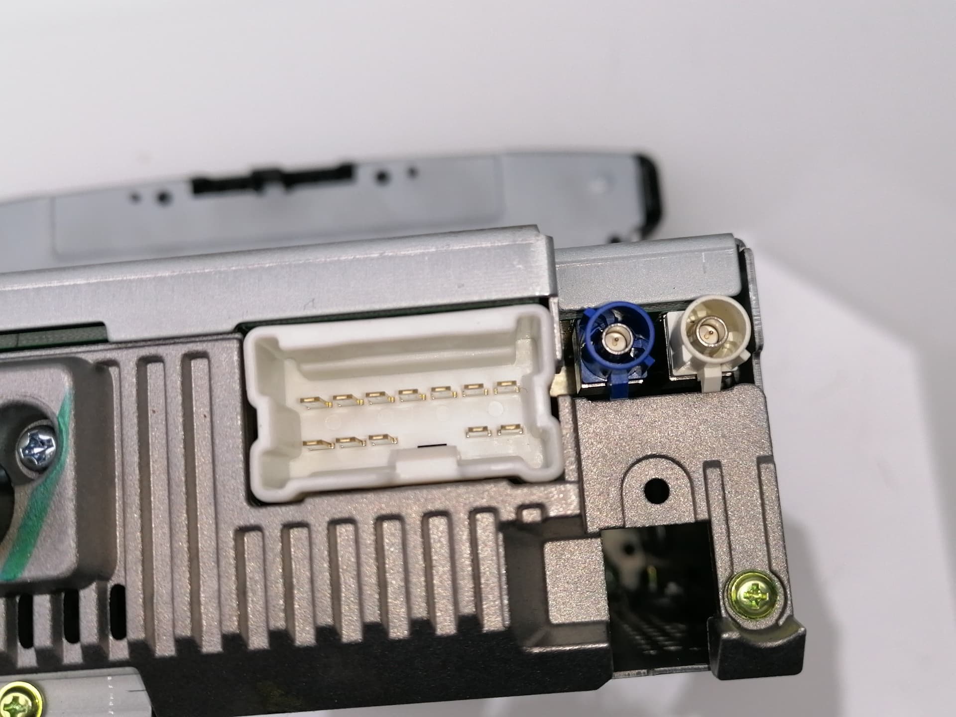 Sistema navegacion gps RENAULT CLIO IV 4