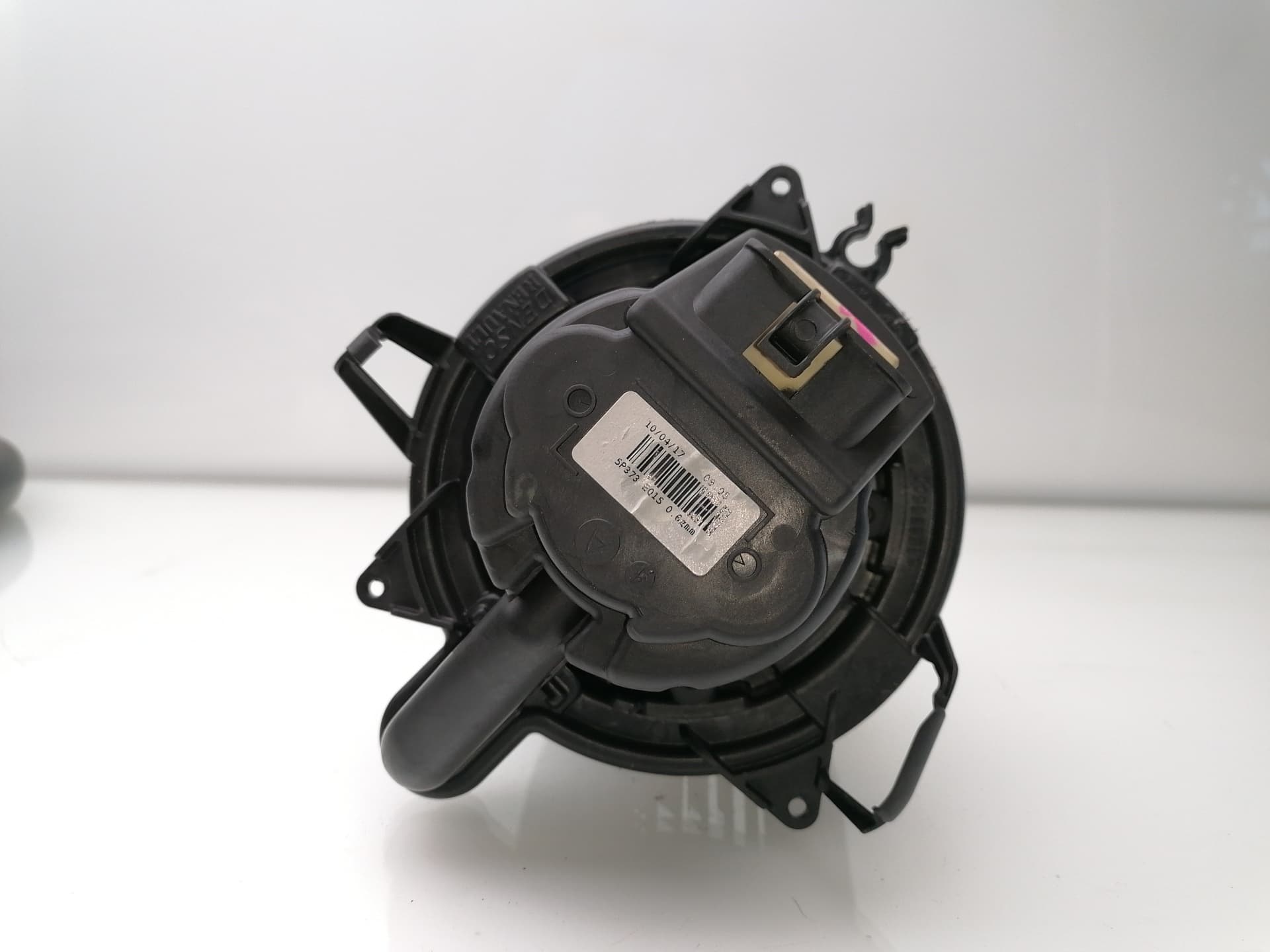 Motor calefaccion RENAULT CLIO IV 4