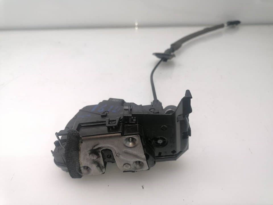 Cerradura puerta trasera derecha RENAULT CLIO IV