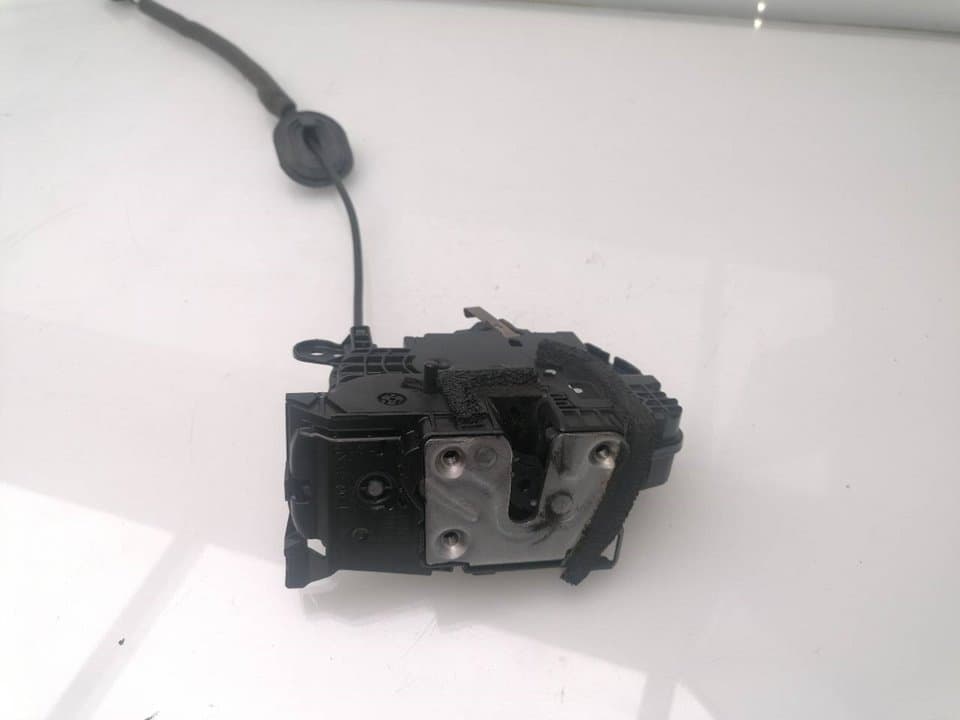 Cerradura puerta trasera derecha RENAULT CLIO IV 2
