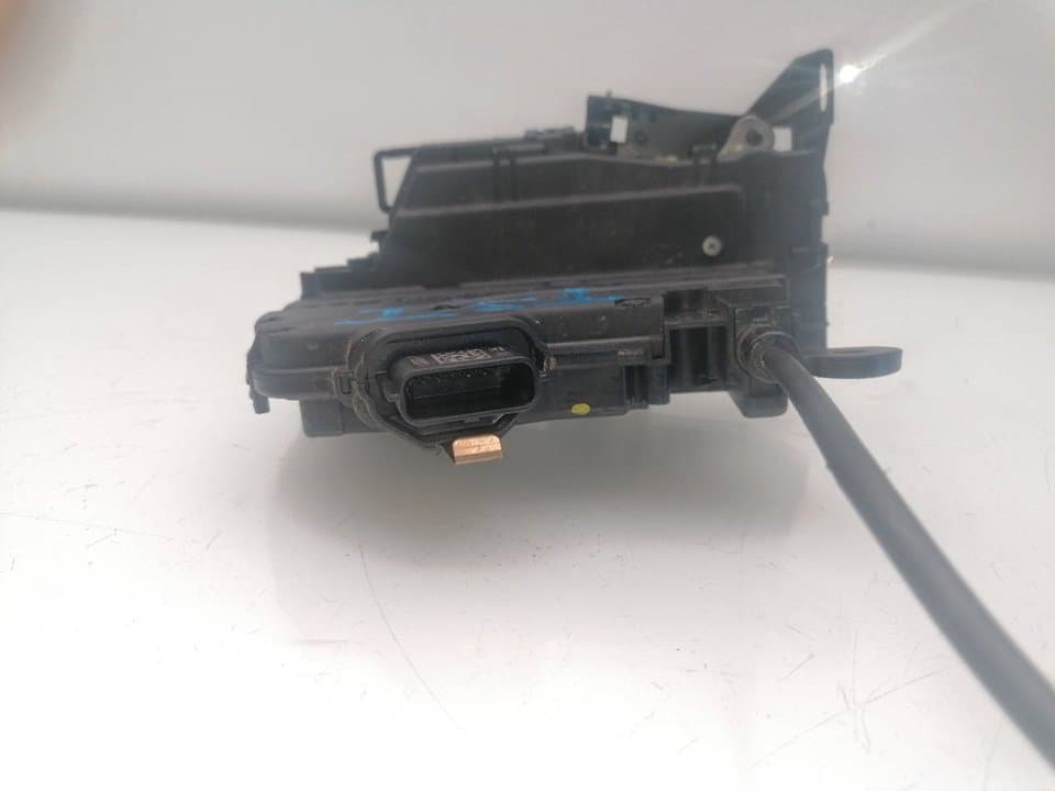 Cerradura puerta trasera izquierda RENAULT CLIO IV 5