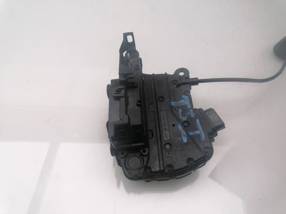 Cerradura puerta trasera izquierda RENAULT CLIO IV 4