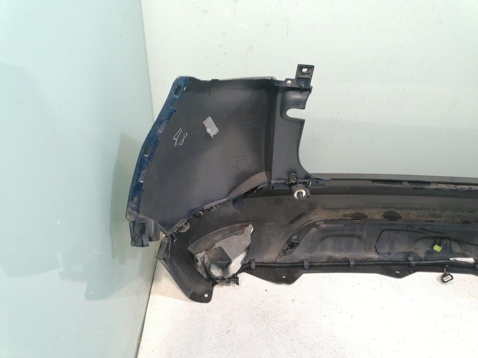 Paragolpes trasero RENAULT CLIO IV 5