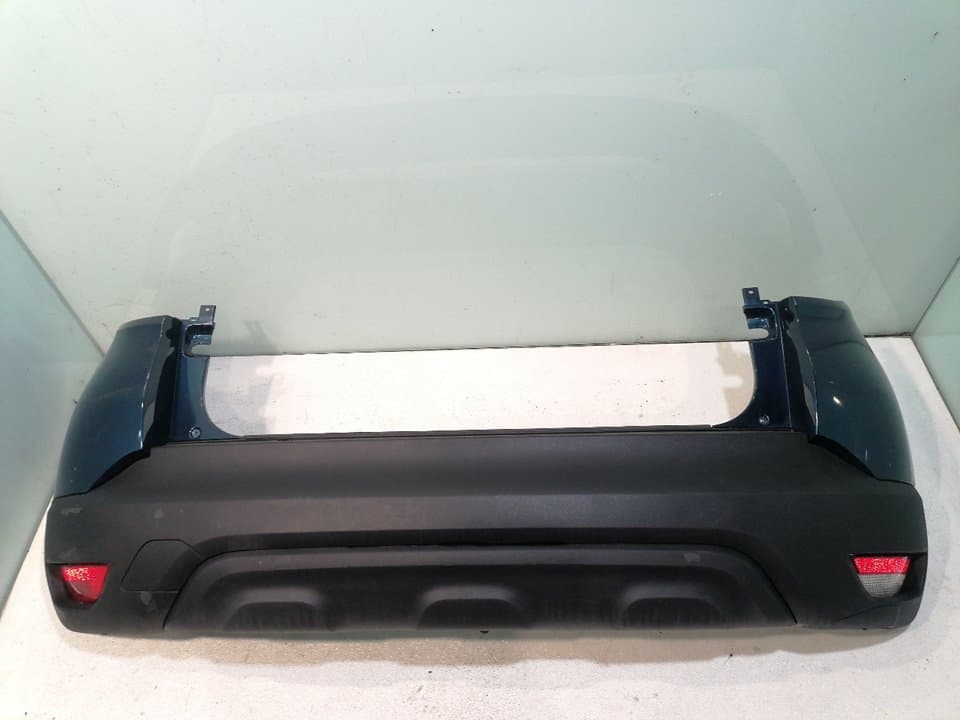 Paragolpes trasero RENAULT CLIO IV
